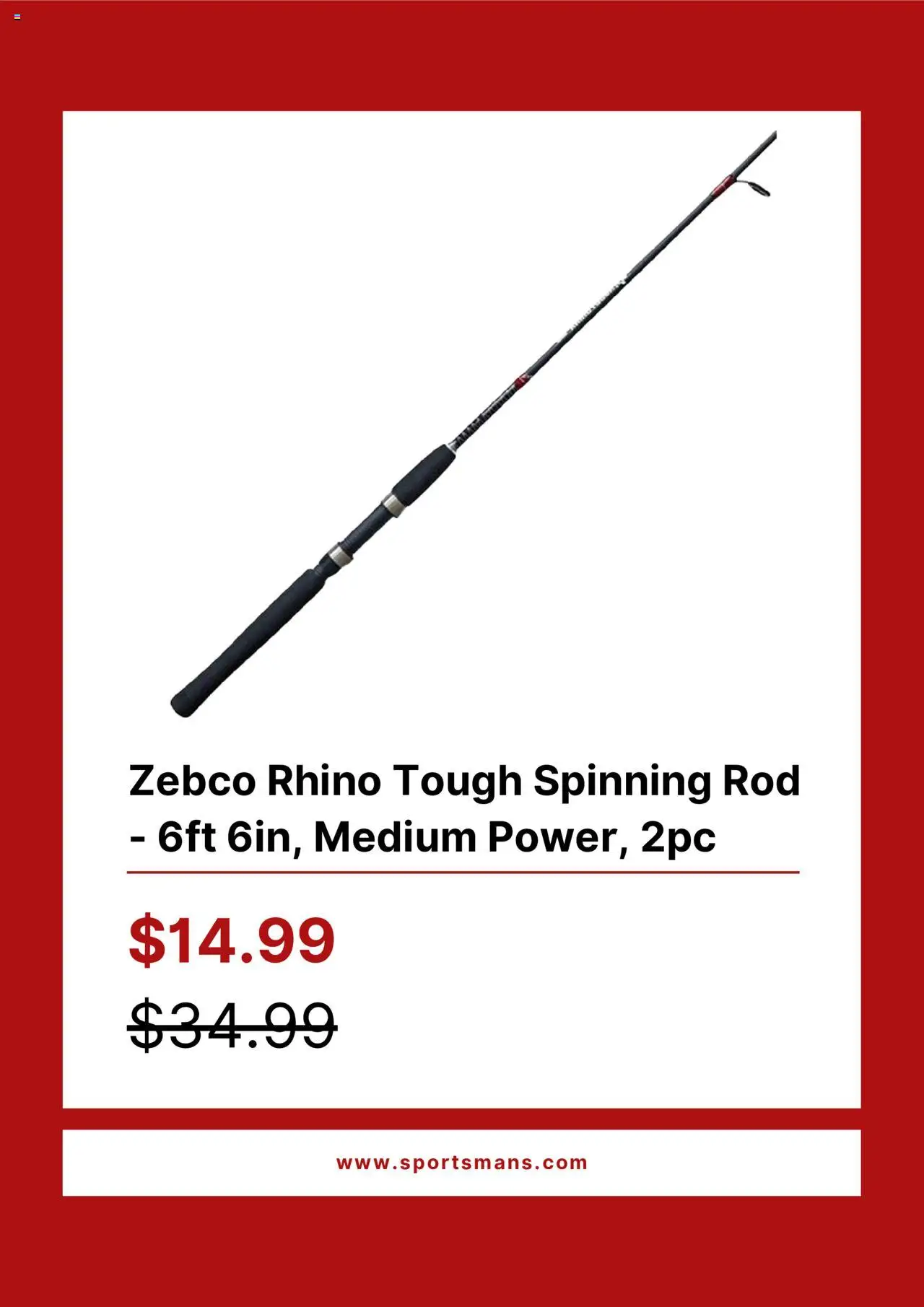 Sportsmans Warehouse Weekly Ad