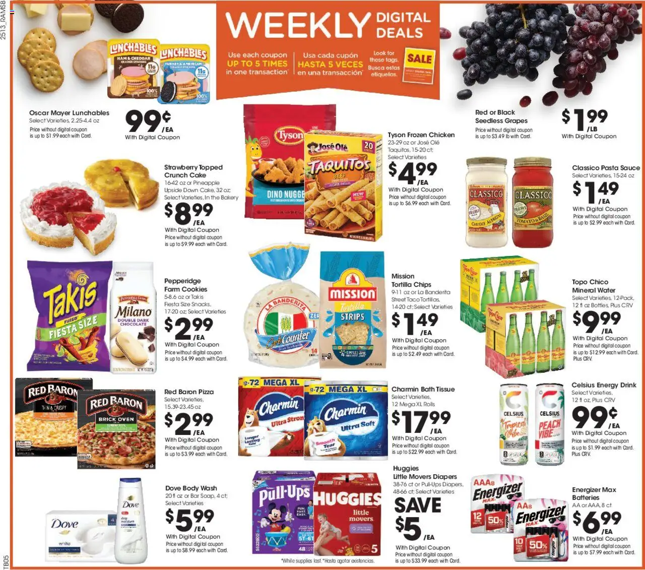 Ralphs Weekly Ad