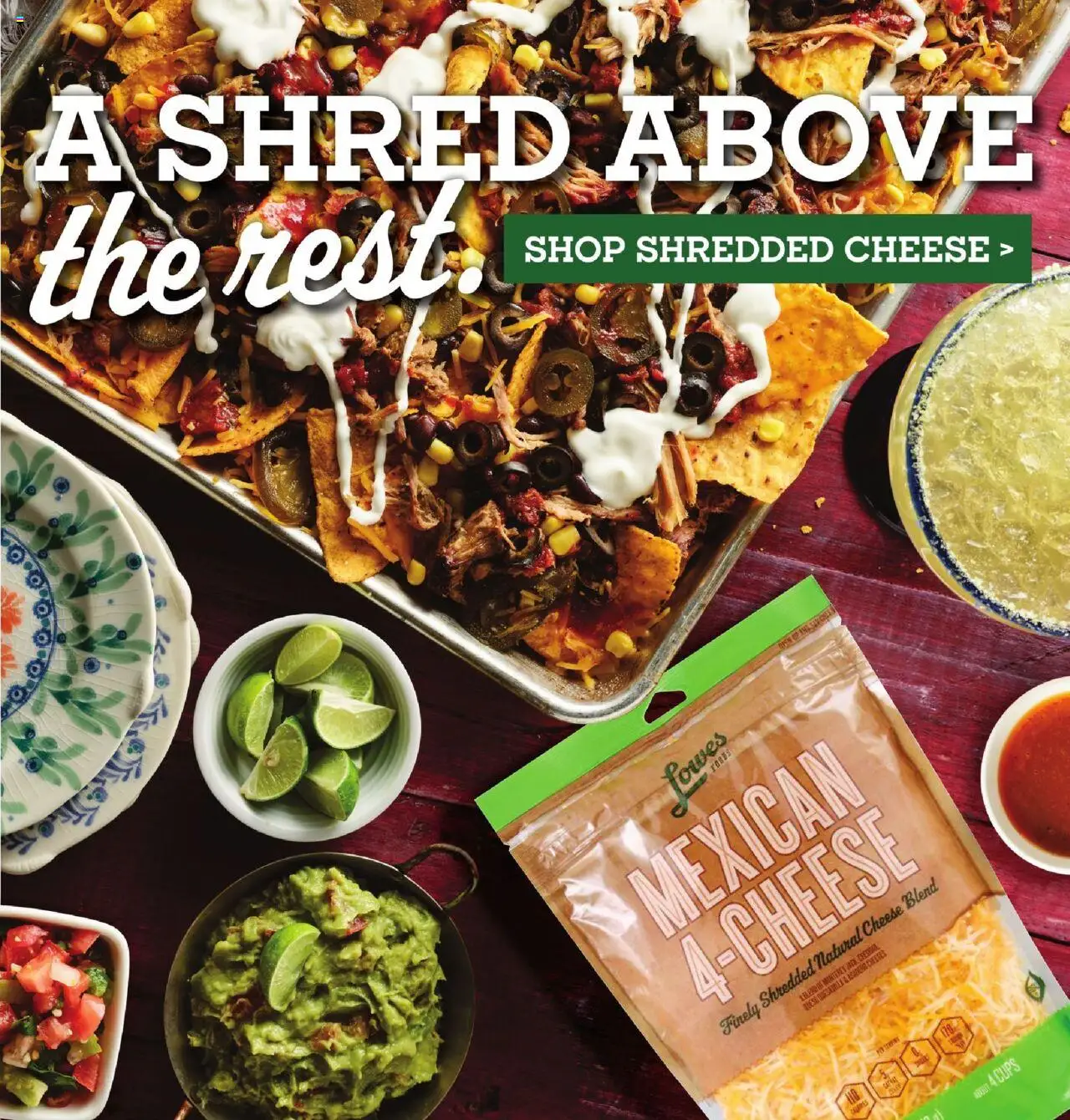 Lowes Foods Weekly Ad - GA
