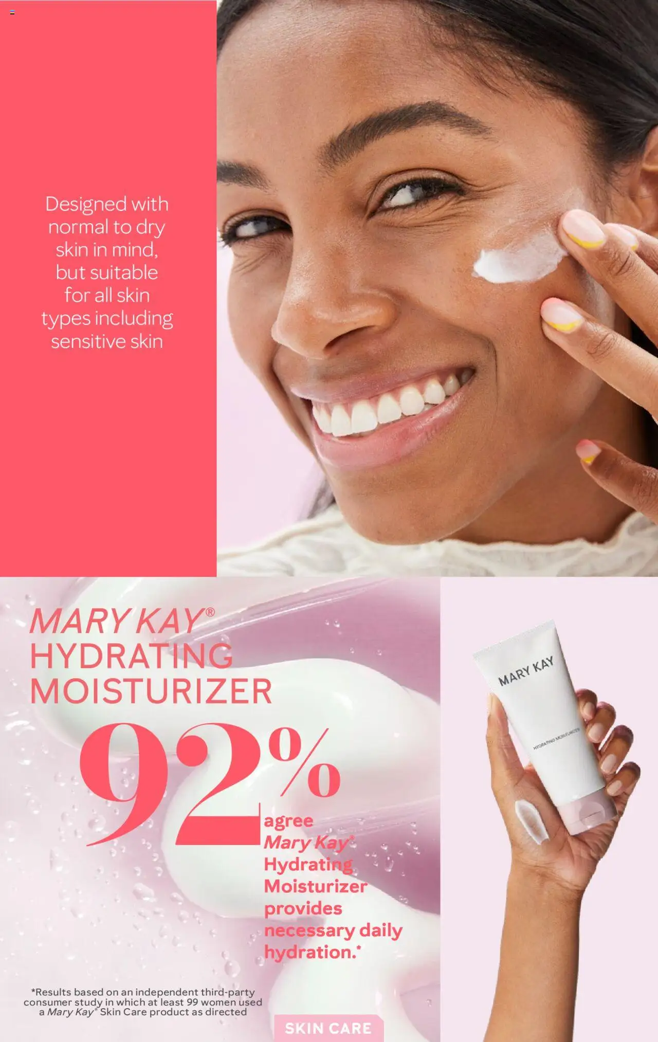 Mary Kay - Catalog