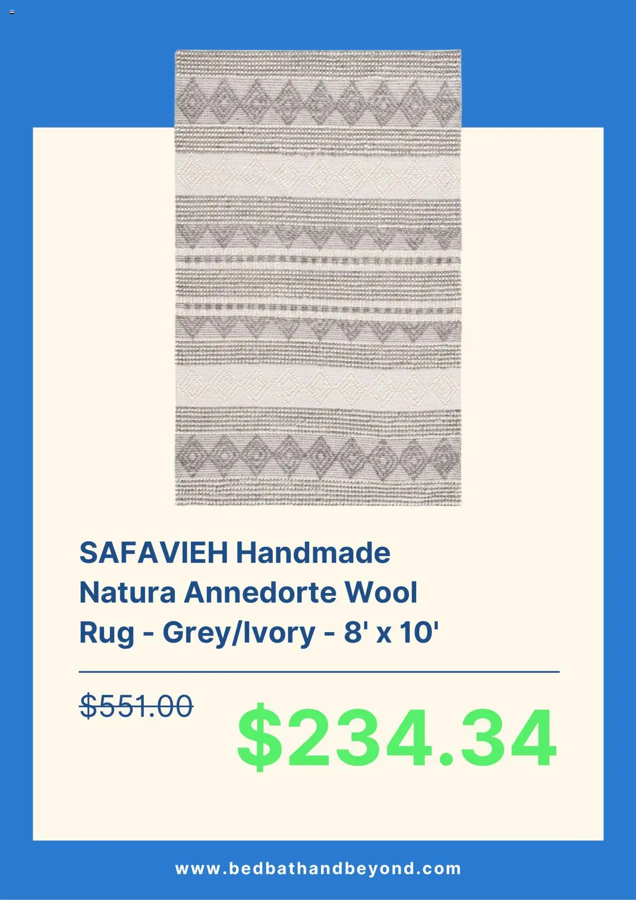Bed Bath and Beyond Weekly Ad