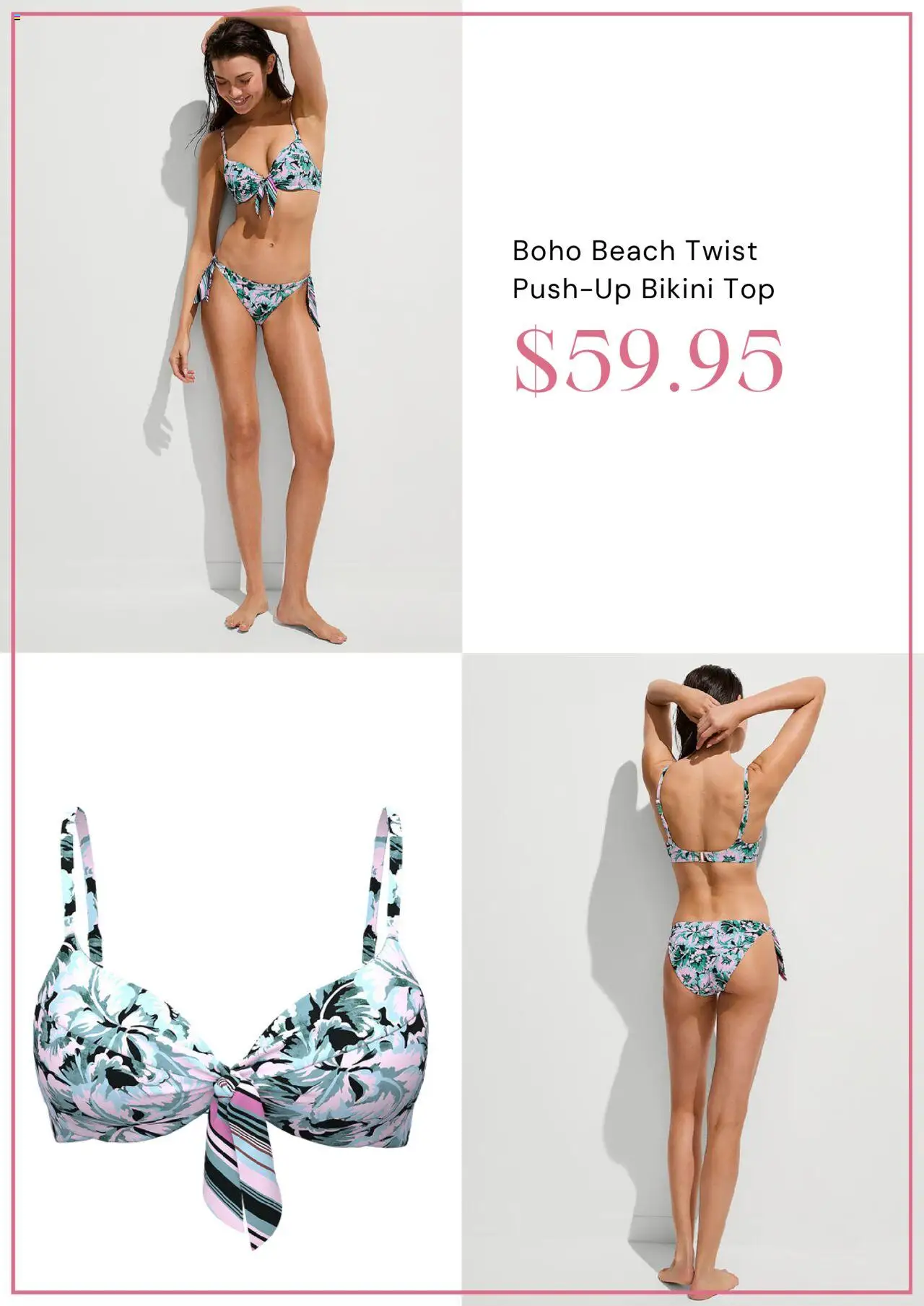 Victoria's Secret Weekly Ad