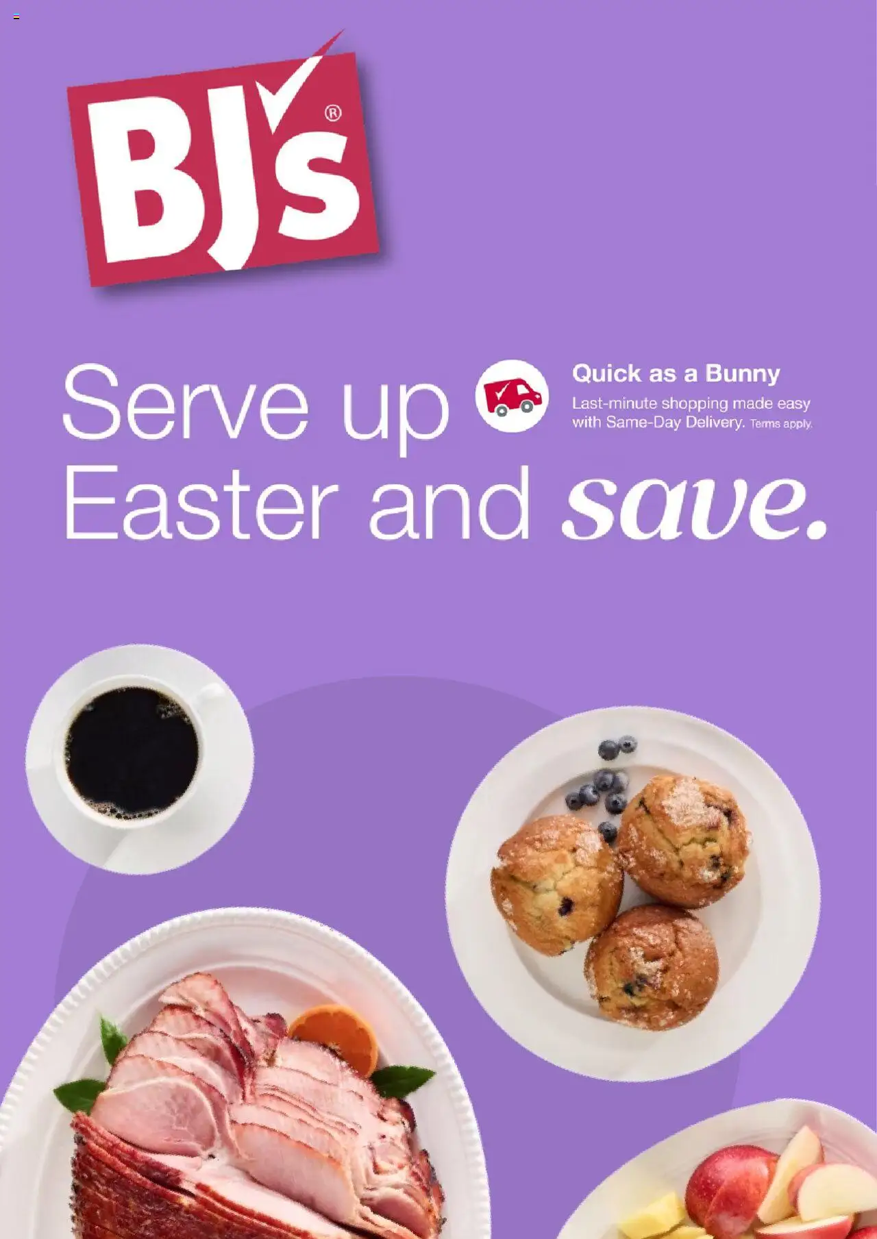 BJ's Weekly Ad