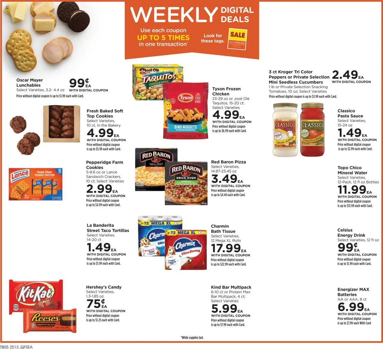 QFC Weekly Ad