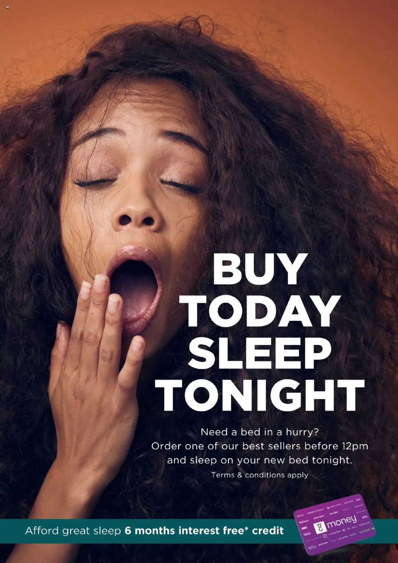 Dial-a-Bed Forty Winks Catalogue (01/05/2025 - 06/05/2025) | 19