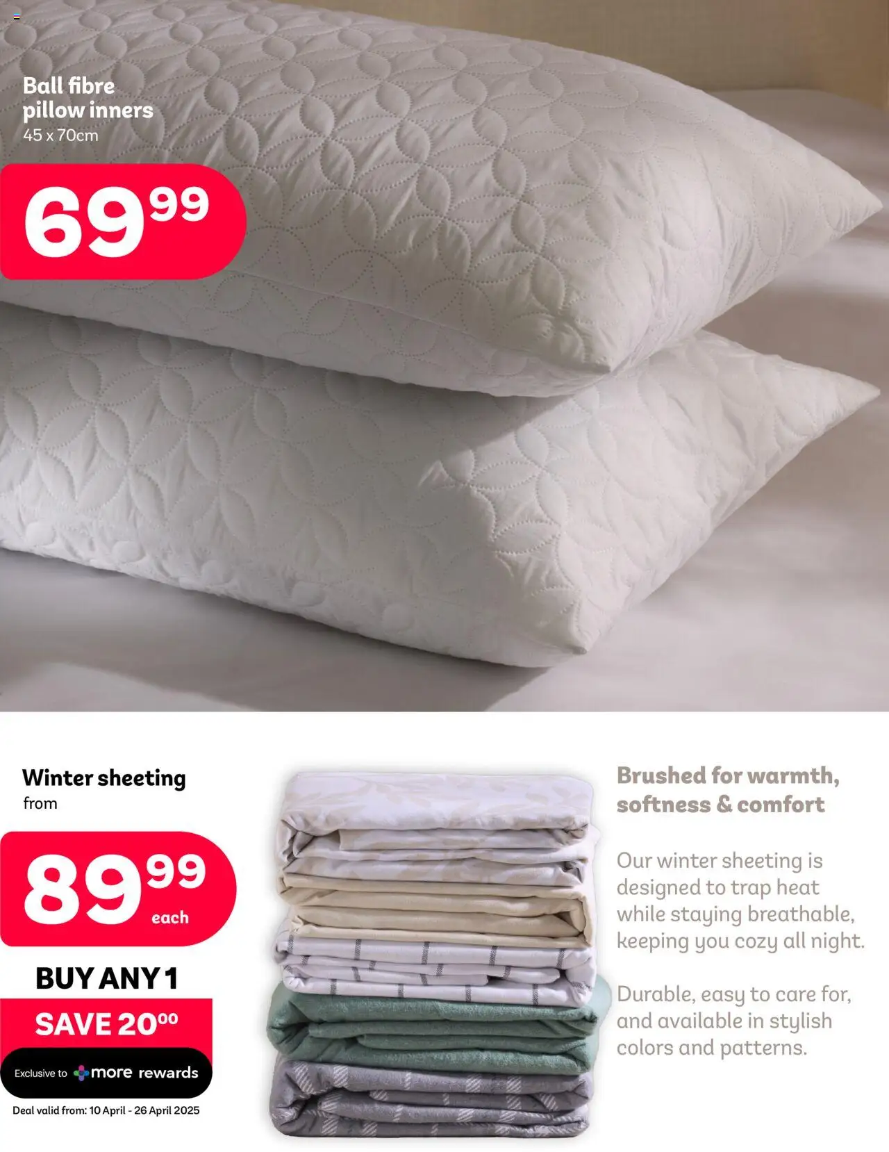 PEP Stores - Home Catalogue