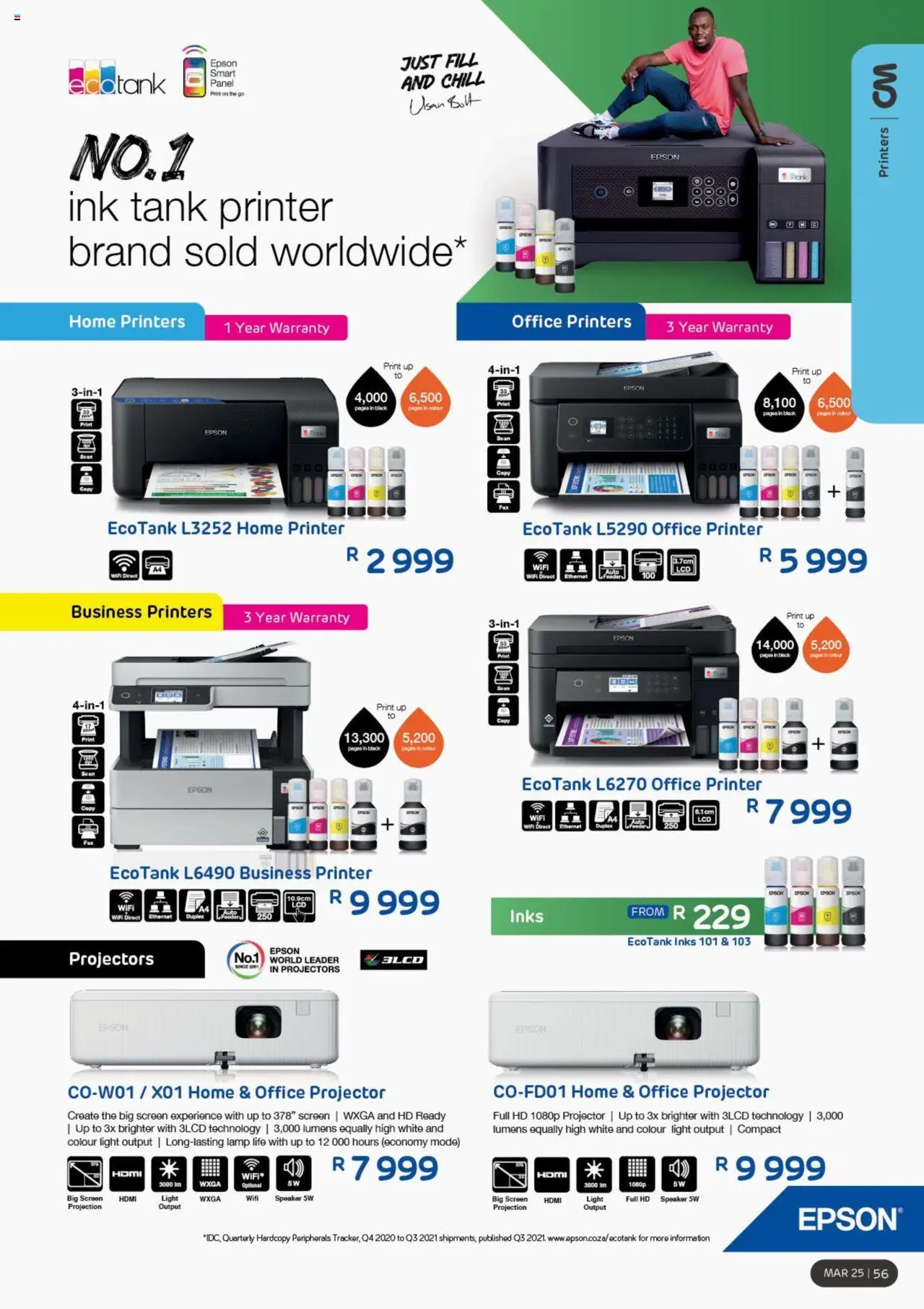 Computer Mania Specials