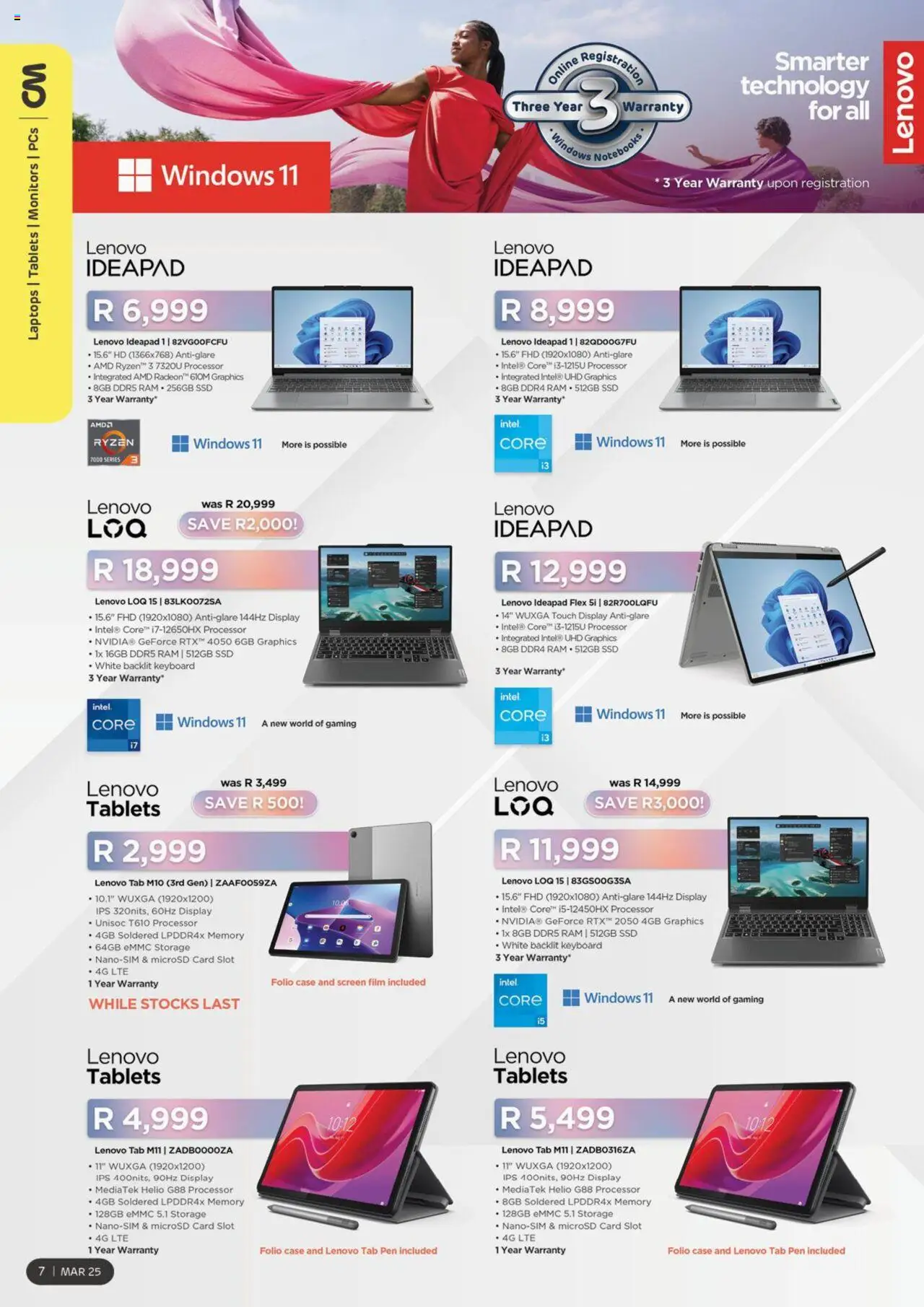 Computer Mania Specials