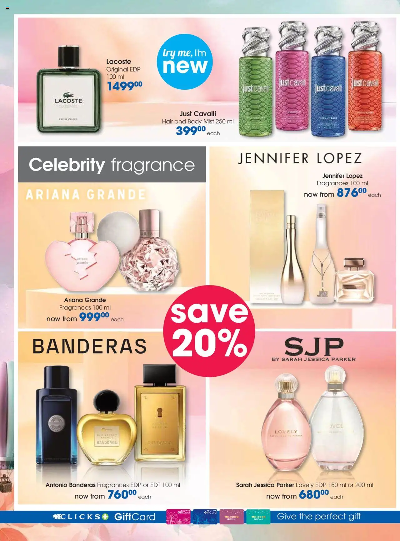 Dis-Chem Beauty Fair
