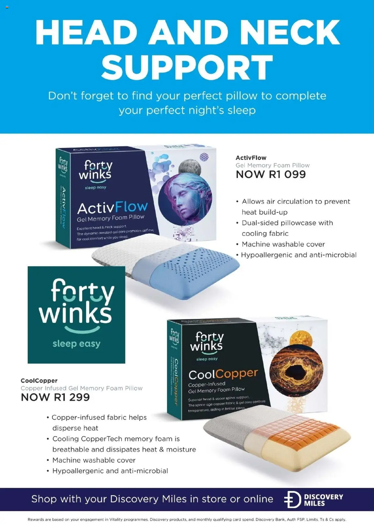 Dial-a-Bed - Forty Winks Best Sellers Catalogue (07/05/2025 - 31/05/2025) | 22