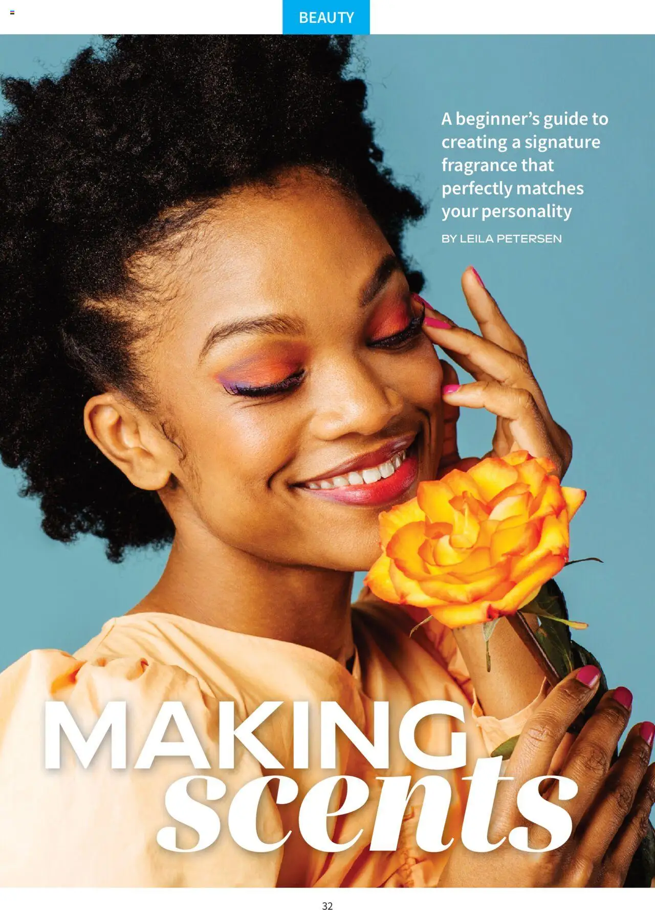 Clicks - Clubcard Magazine (01/04/2025 - 31/05/2025) | 32