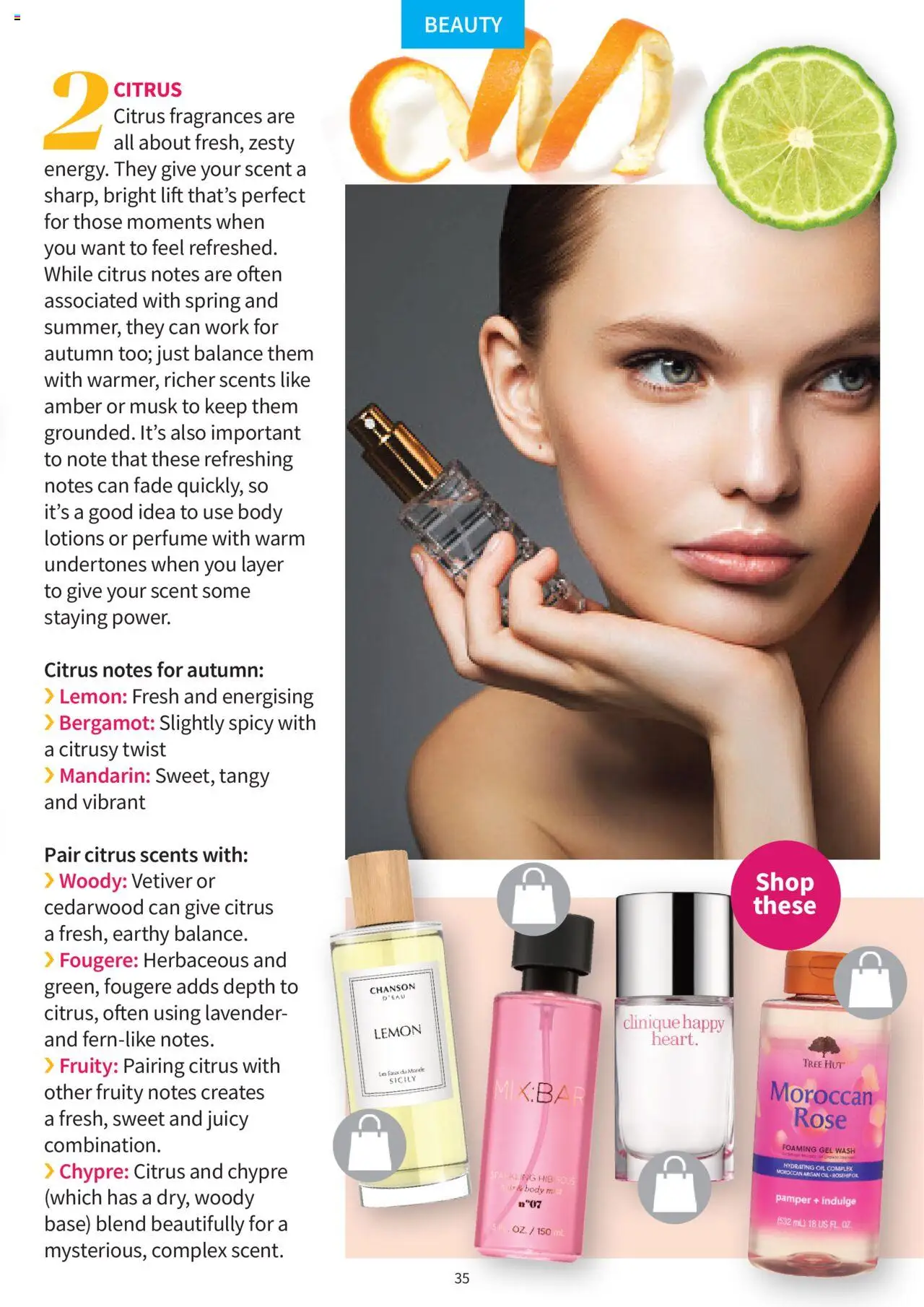 Clicks - Clubcard Magazine (01/04/2025 - 31/05/2025) | 35