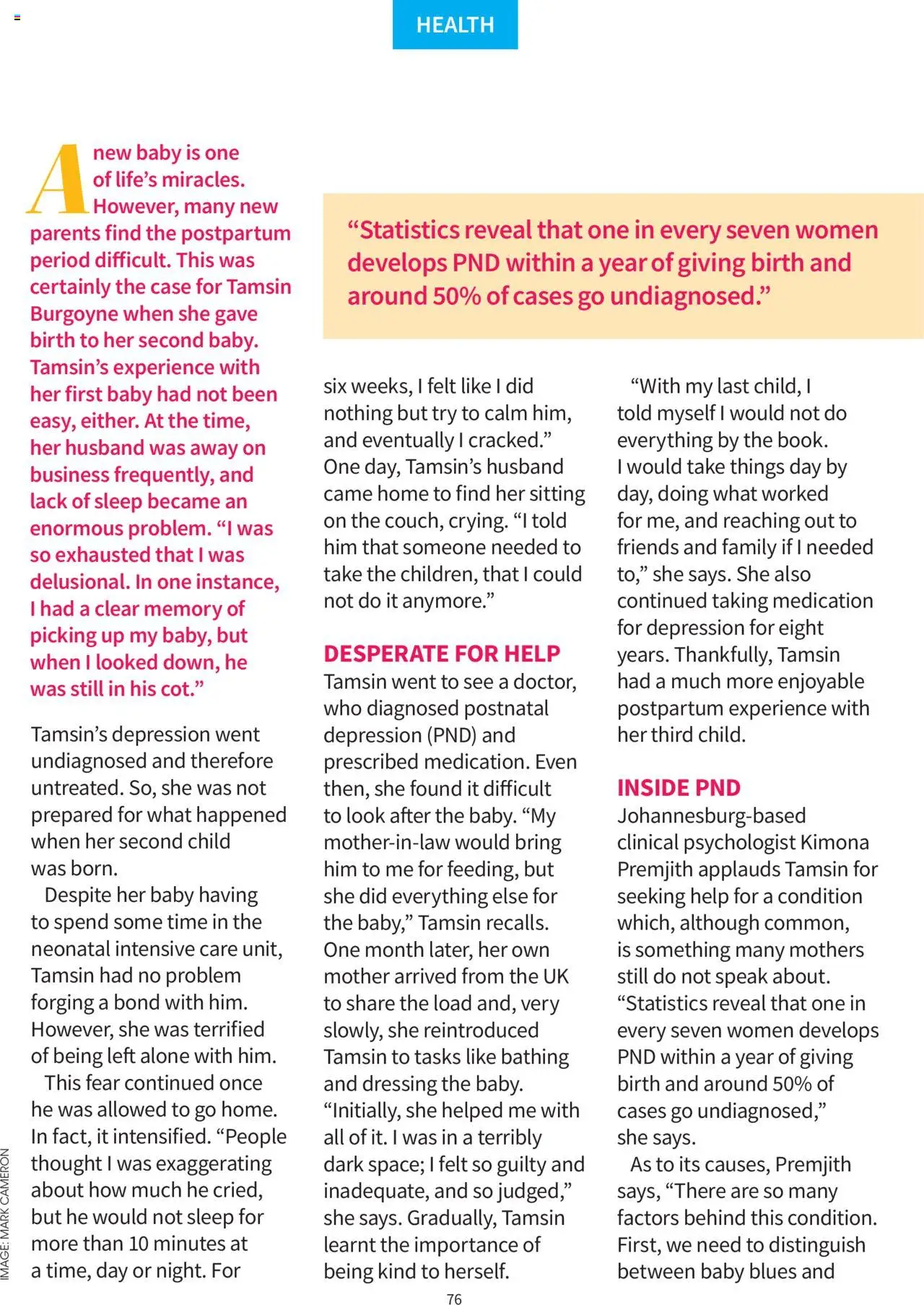 Clicks - Clubcard Magazine (01/04/2025 - 31/05/2025) | 76