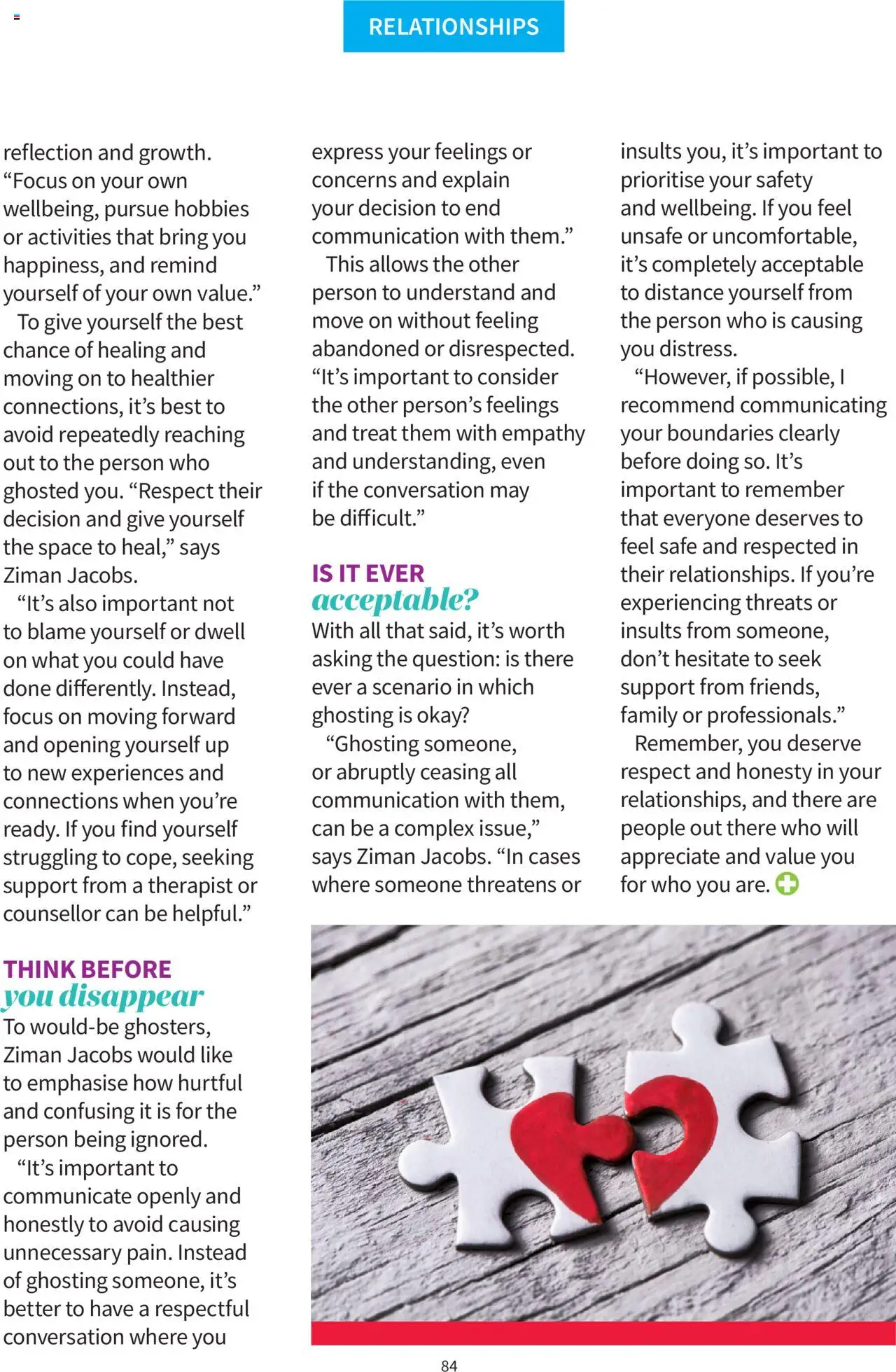Clicks - Clubcard Magazine (01/04/2025 - 31/05/2025) | 84