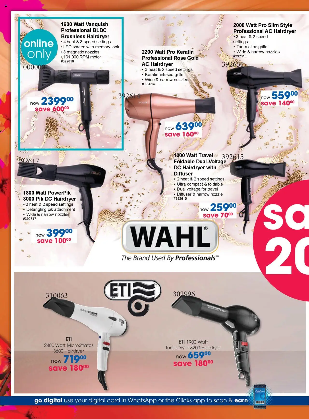 Clicks - Beauty Fair  (21/05/2025 - 18/06/2025) | 54