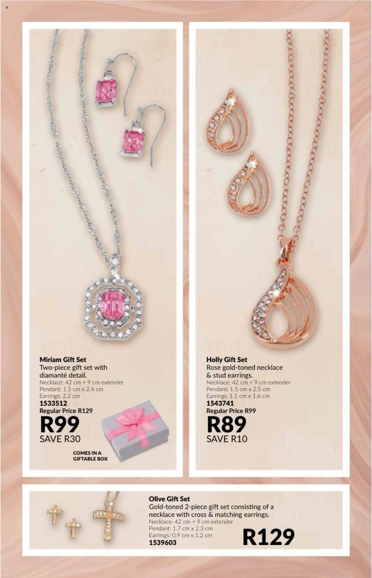 Avon - HOT DEALS