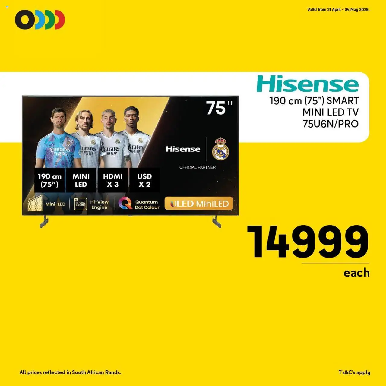 Makro Set the mood for maximum efficiency (21/04/2025 - 04/05/2025) | 6