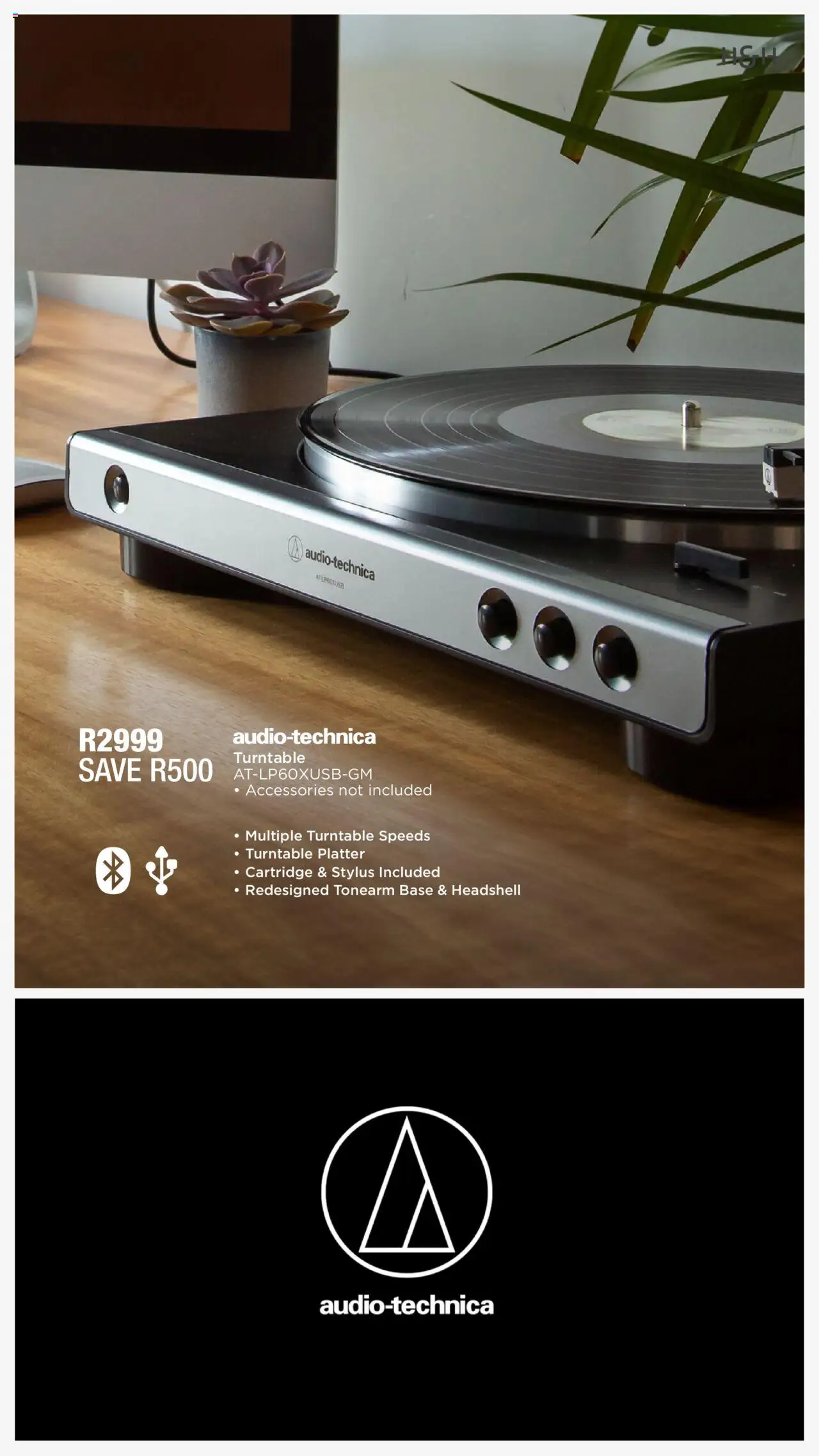 House and Home Specials