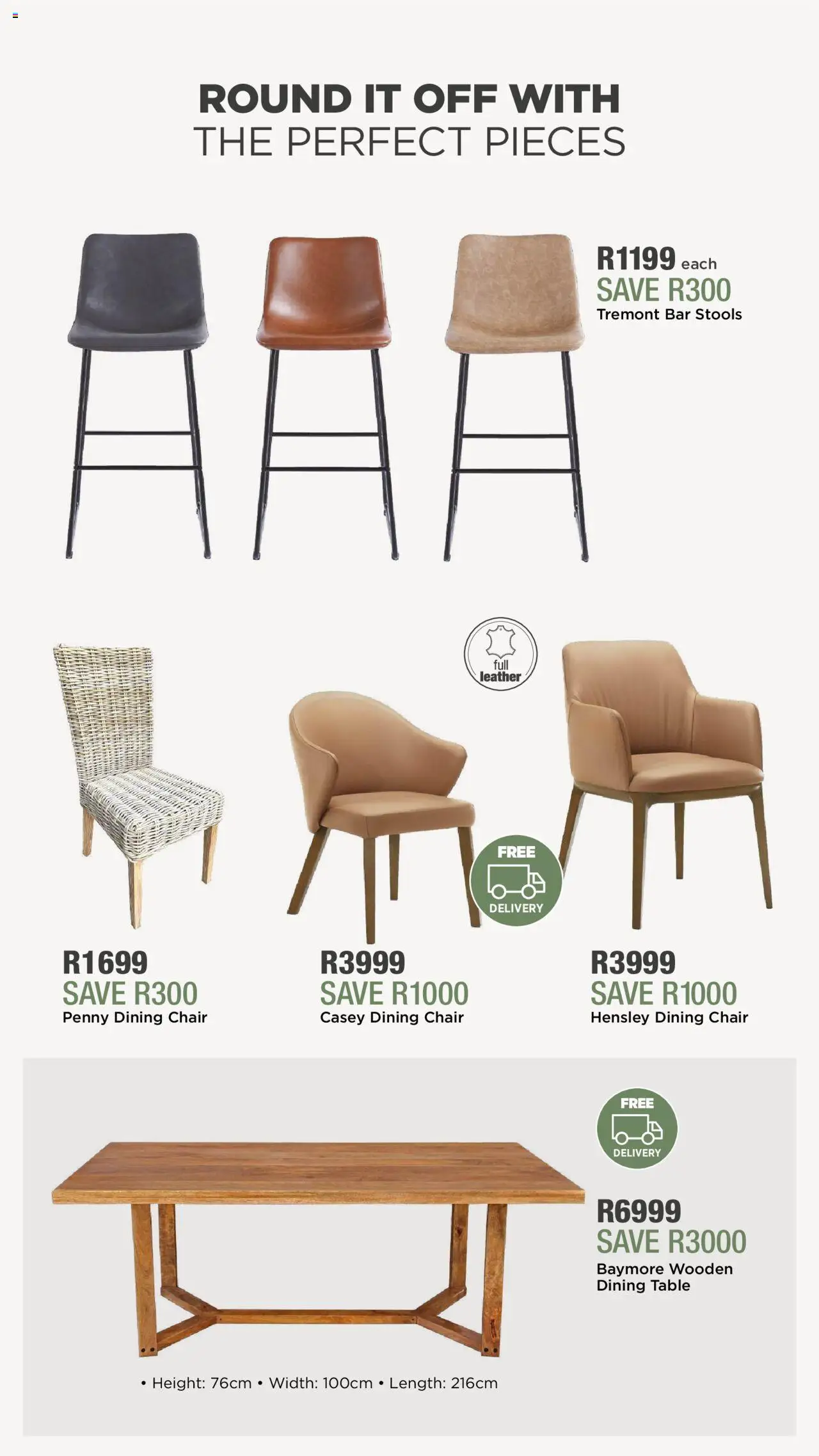 House and Home - RSA Catalogue (12/05/2025 - 25/05/2025) | 17