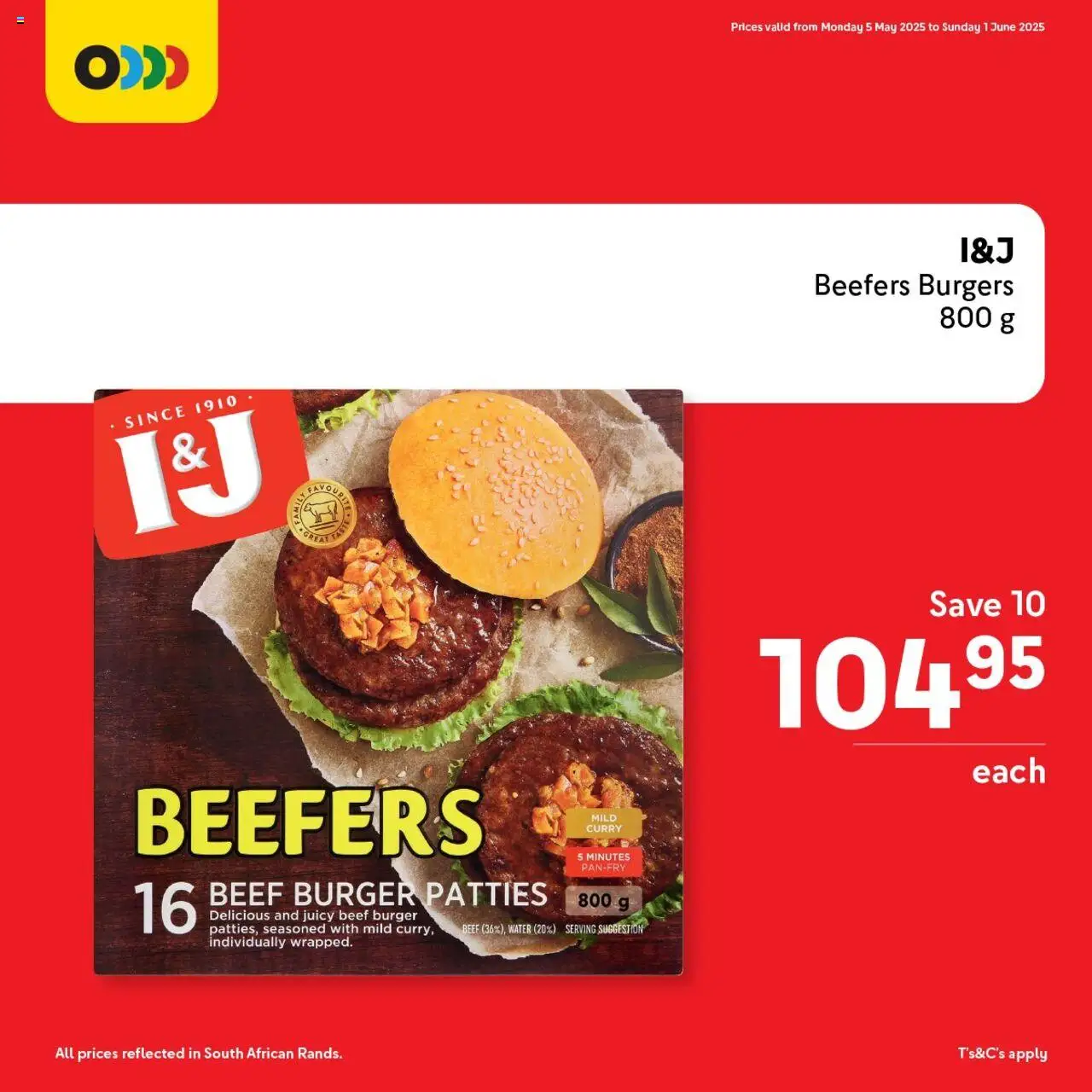 Makro Specials (05/05/2025 - 01/06/2025) | 31