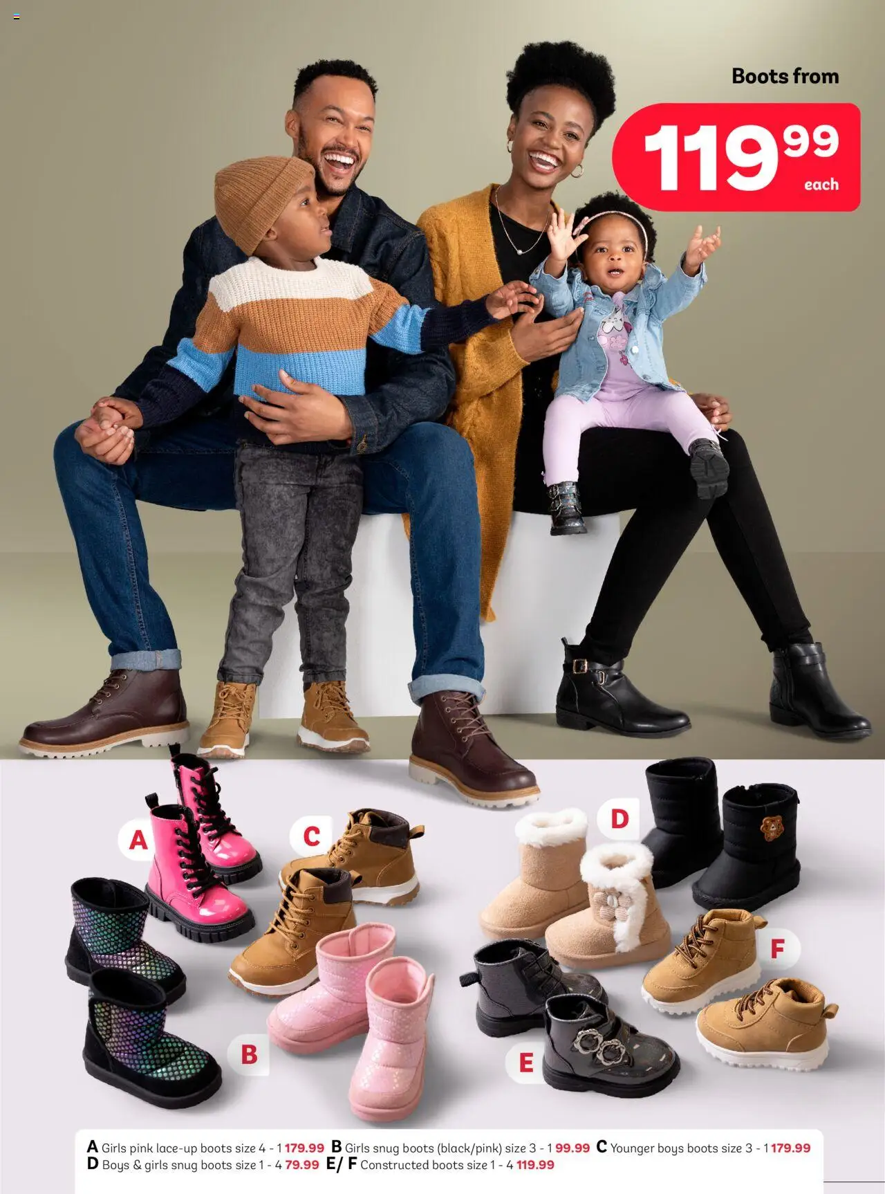 PEP Stores - Stores Specials