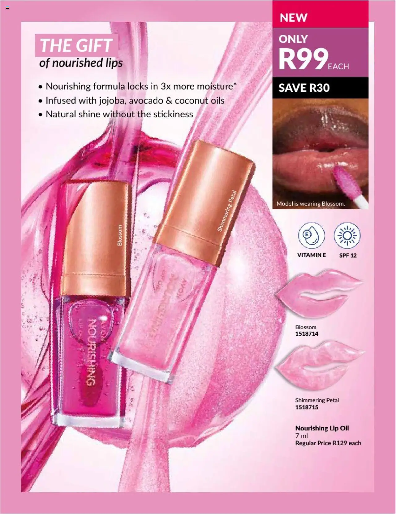 AVON Mother's day Catalogue (01/05/2025 - 31/05/2025) | 26