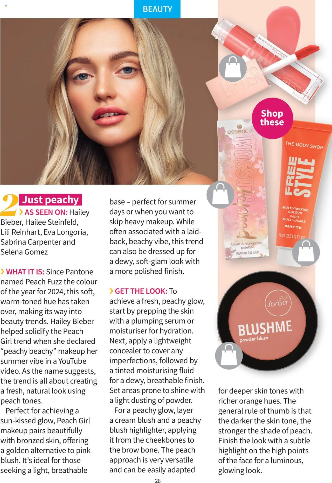 Clicks - Clubcard Magazine