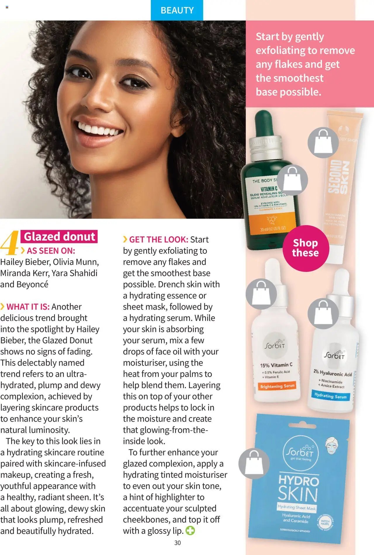 Clicks - Clubcard Magazine
