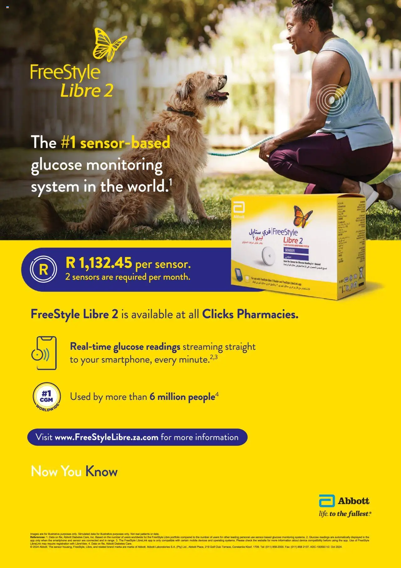 Clicks - Clubcard Magazine