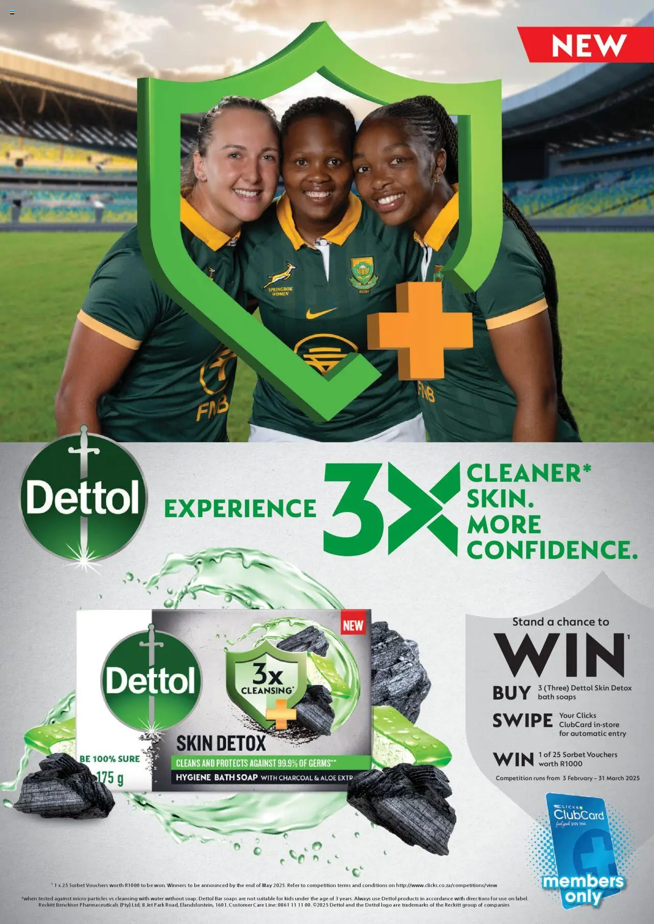 Clicks - Clubcard Magazine
