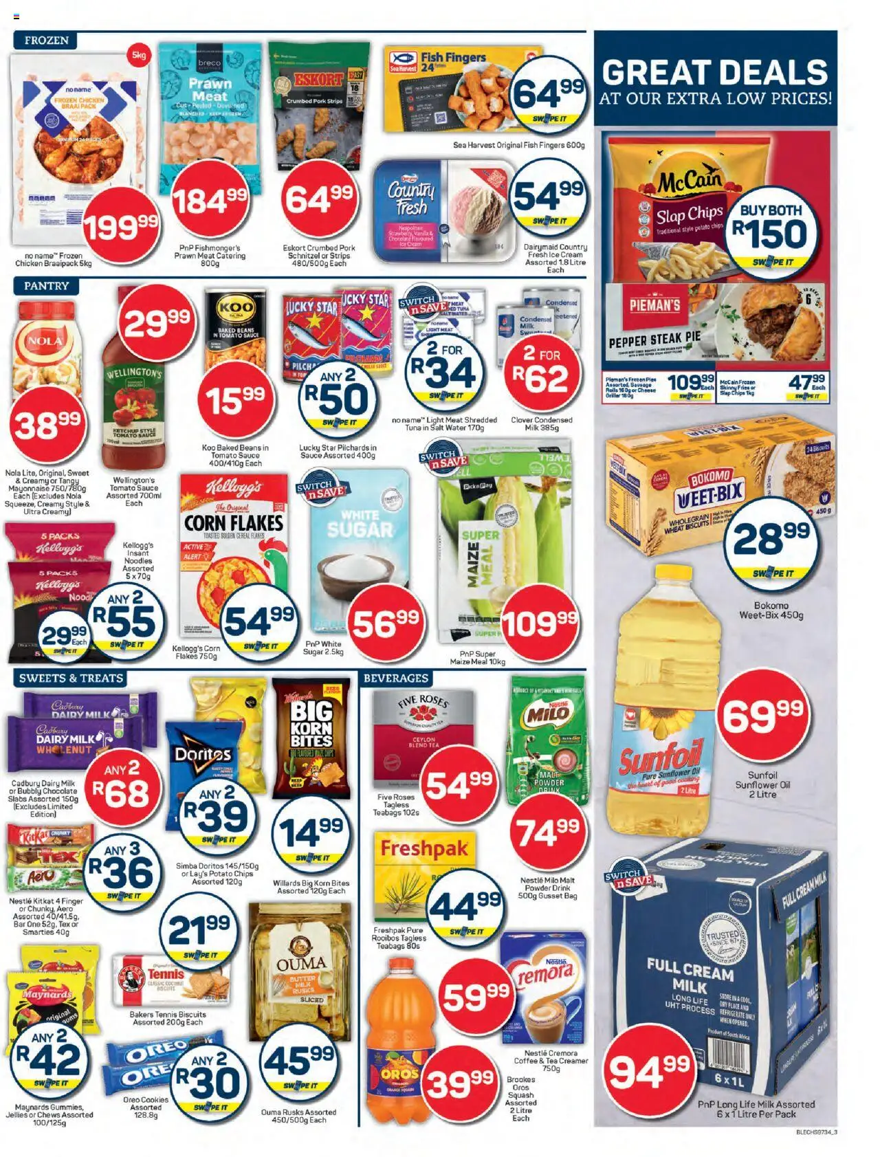 Pick n Pay - Eastern Cape - Specials (05/05/2025 - 21/05/2025) | 3