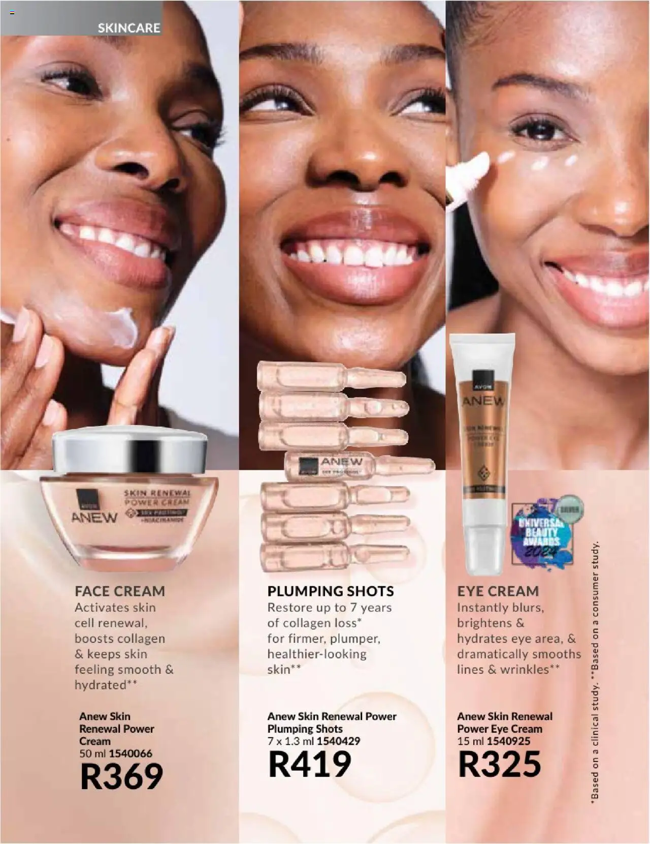 AVON Catalogue  (01/05/2025 - 31/05/2025) | 102