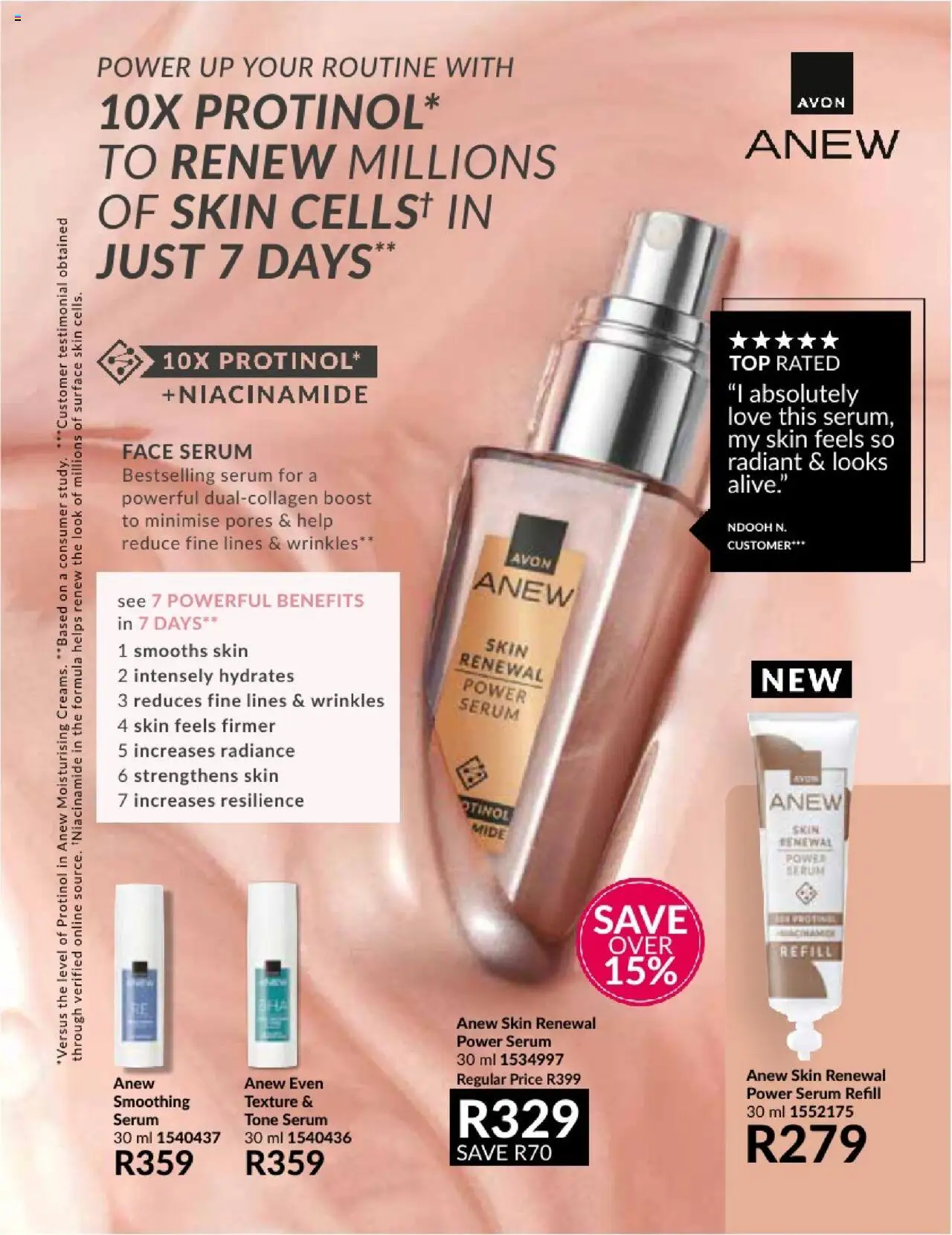 AVON Catalogue  (01/05/2025 - 31/05/2025) | 103