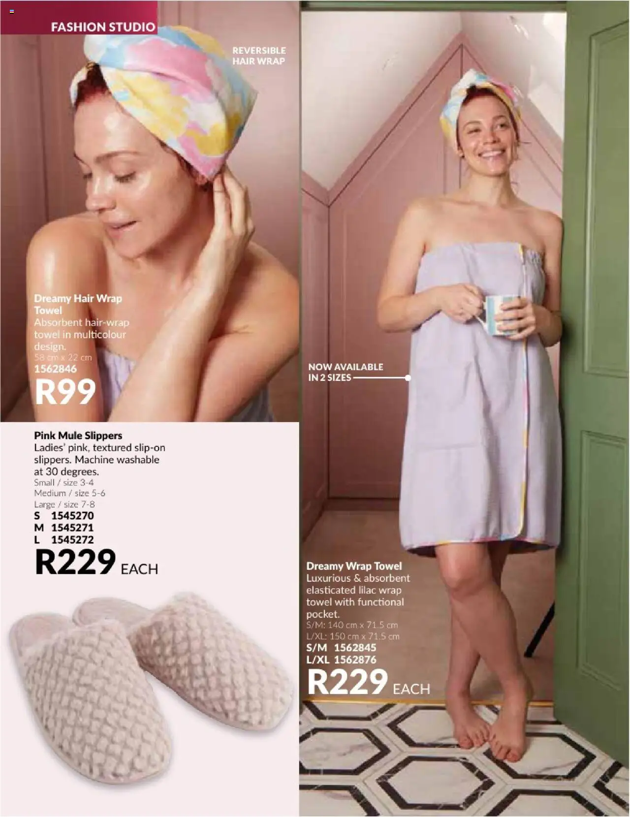 AVON Catalogue  (01/05/2025 - 31/05/2025) | 166