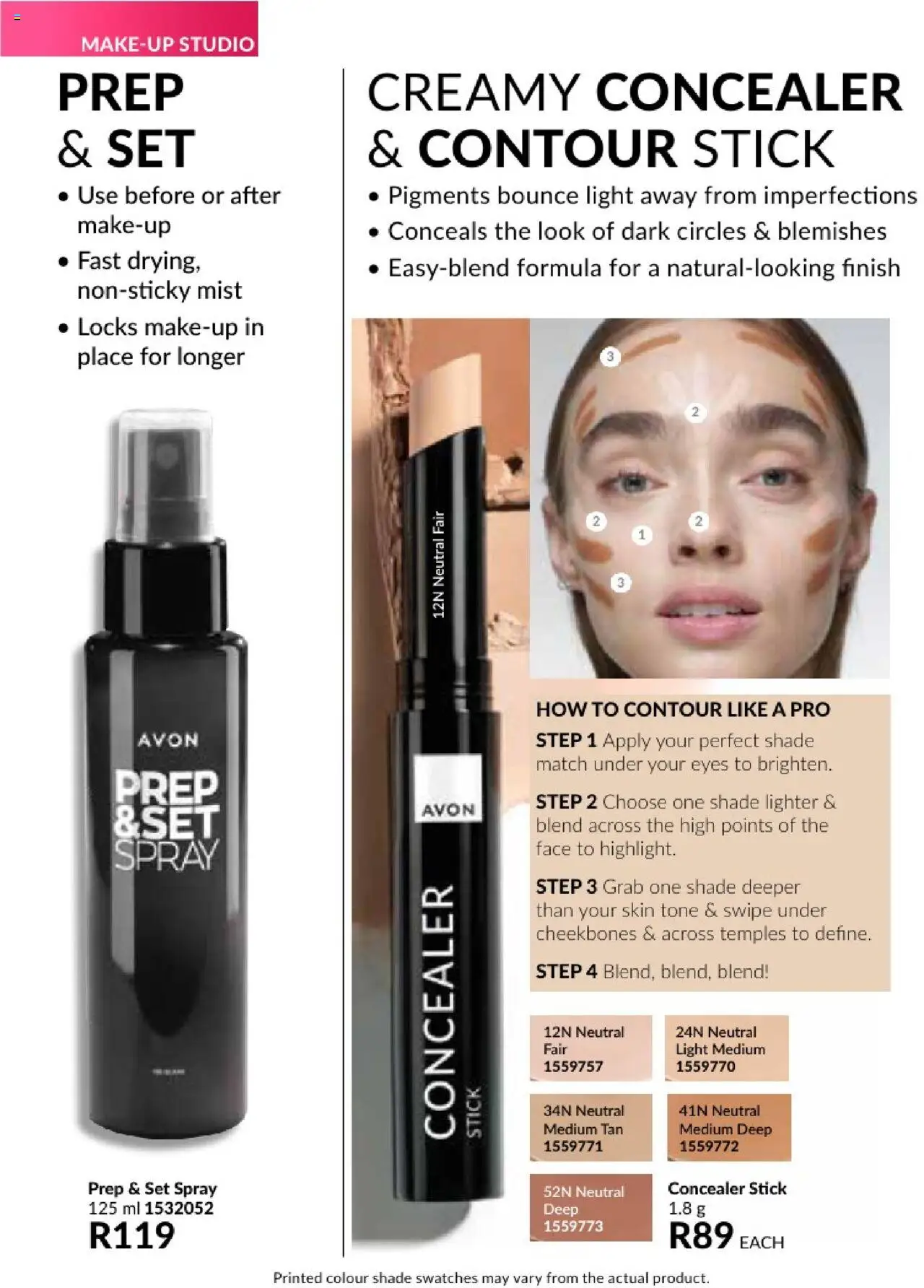 AVON Catalogue  (01/05/2025 - 31/05/2025) | 54