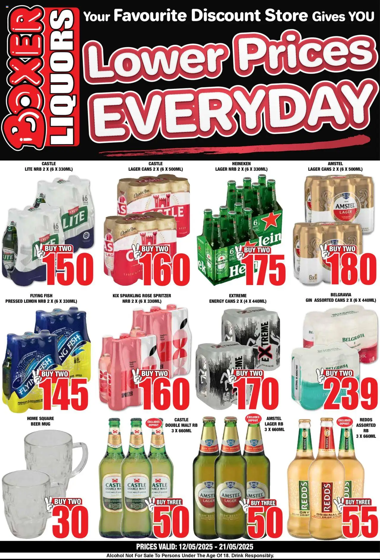 Boxer - Limpopo - Liquors (12/05/2025 - 21/05/2025) | 1