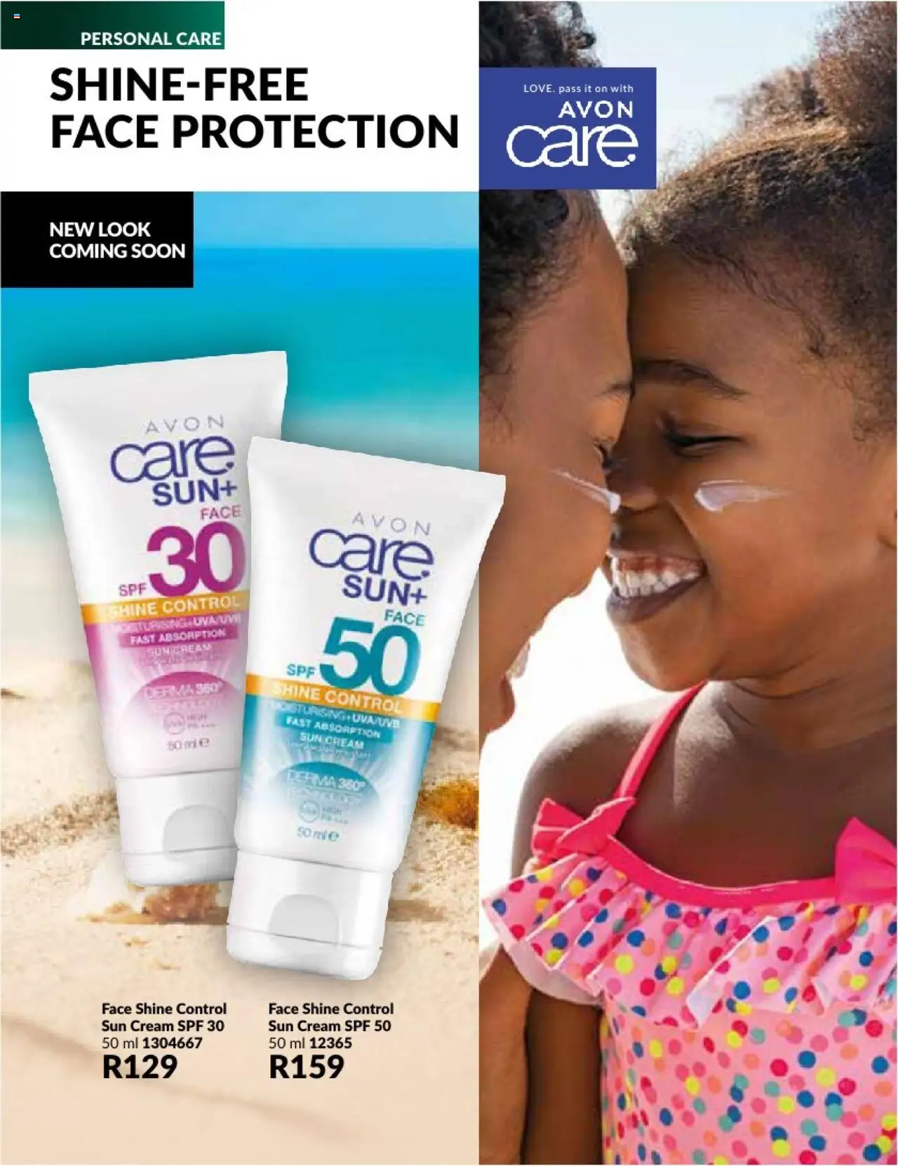 AVON Catalogue