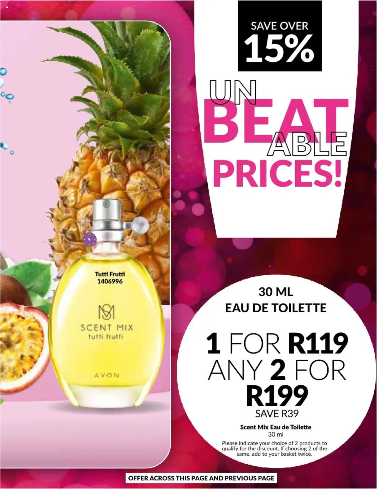 AVON Catalogue