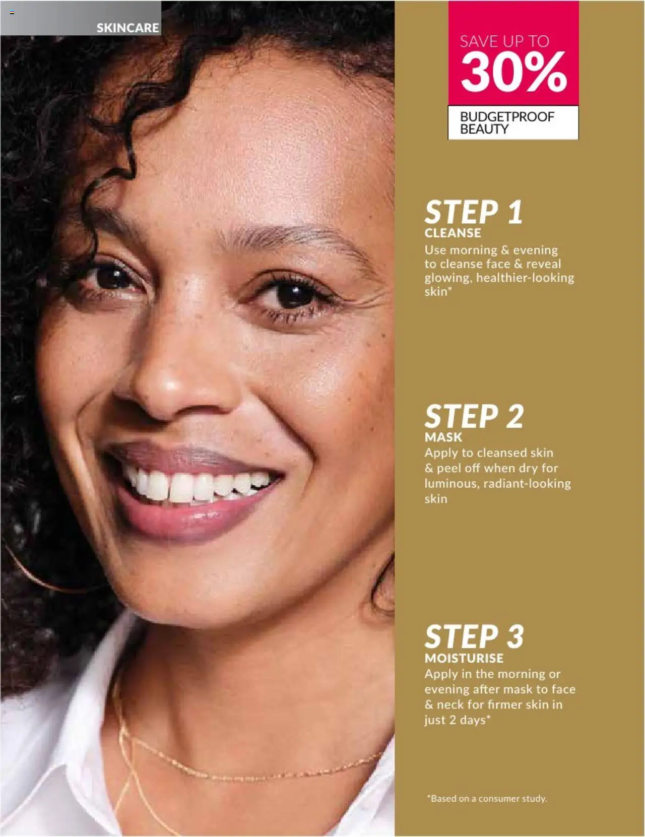 AVON Catalogue