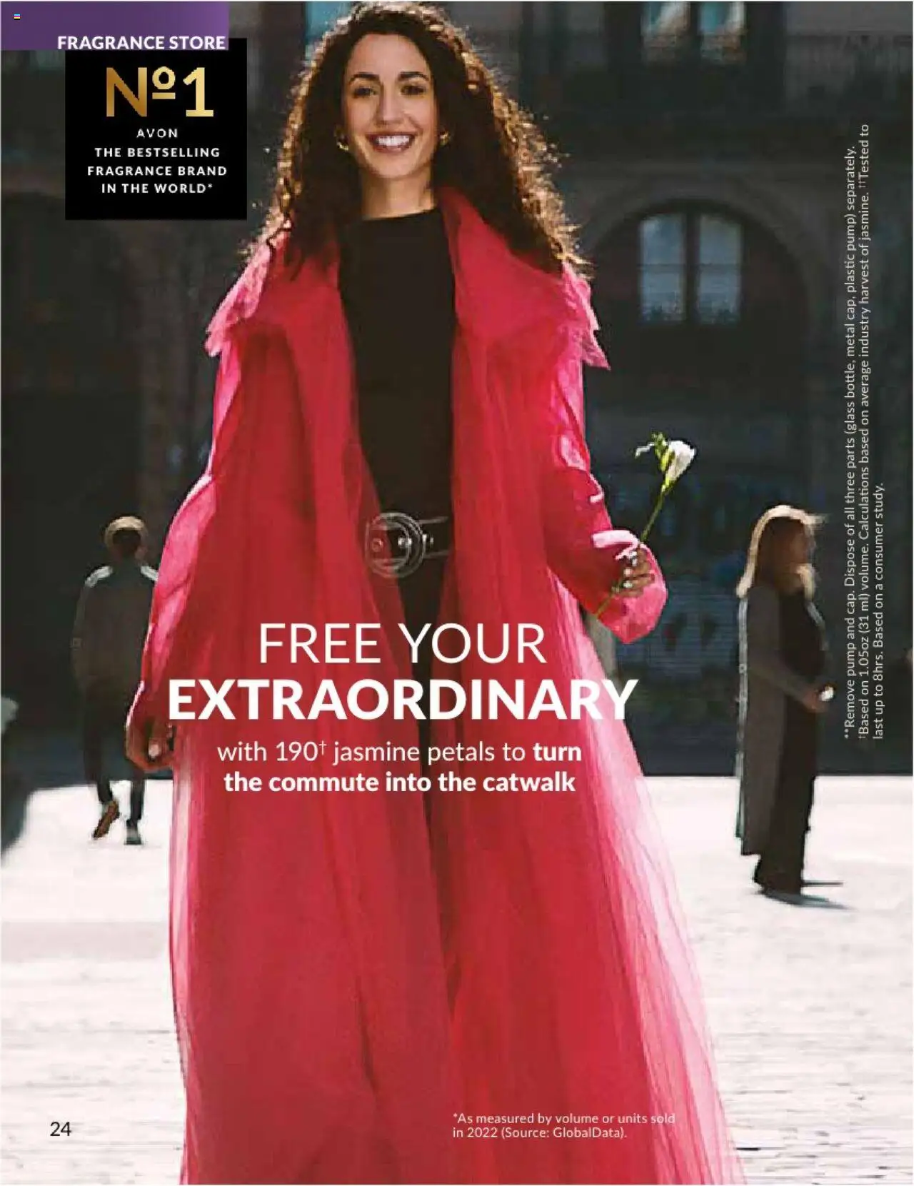 AVON Catalogue