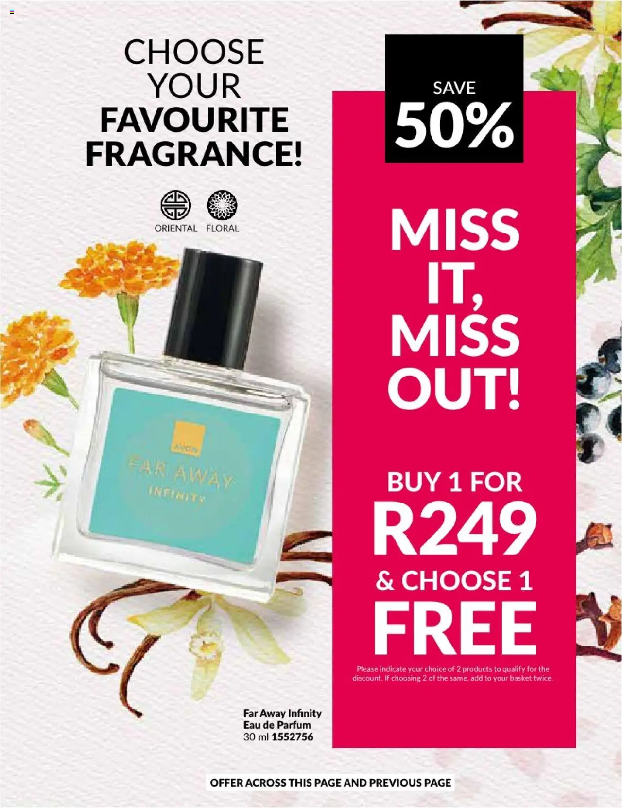AVON Catalogue