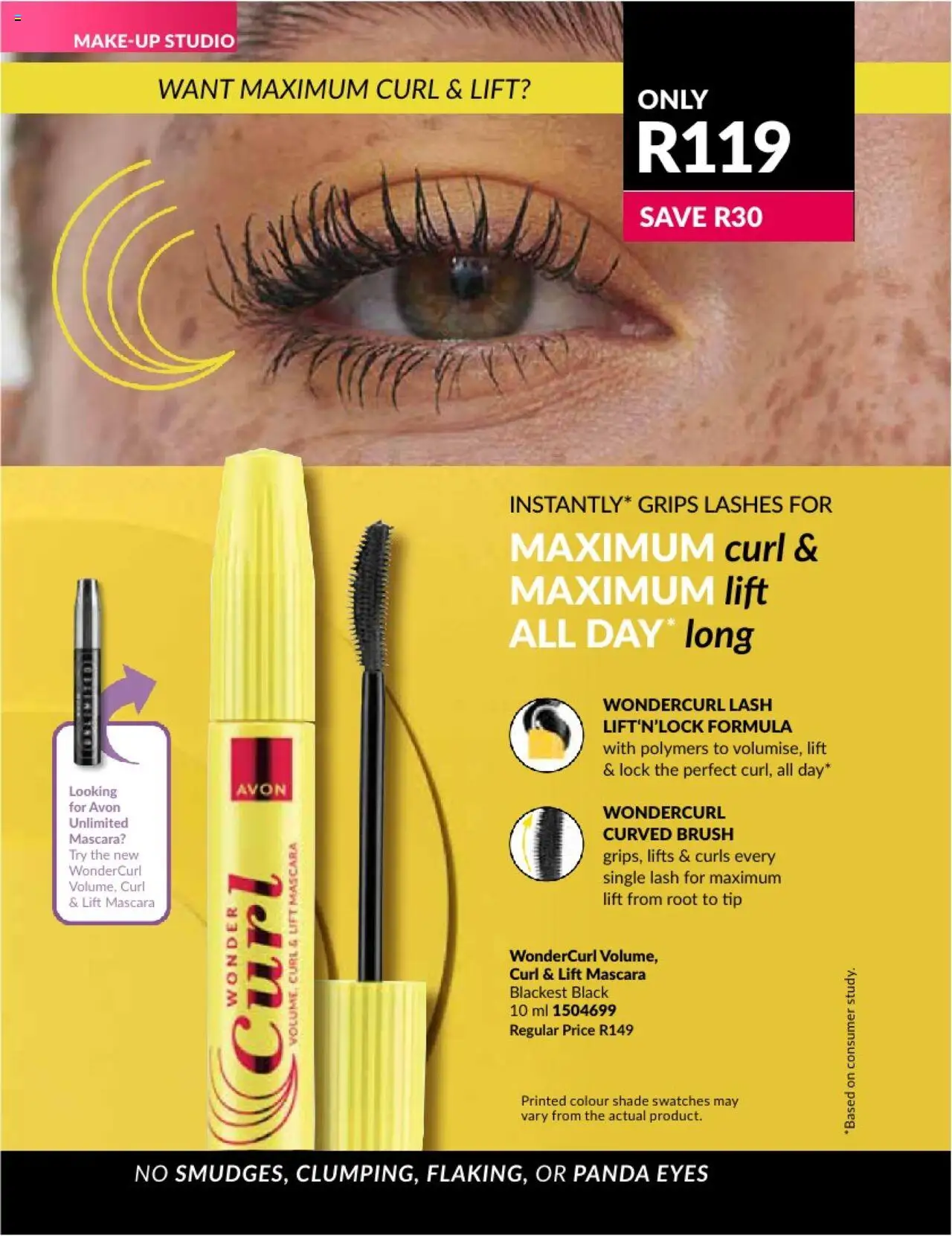 AVON Catalogue