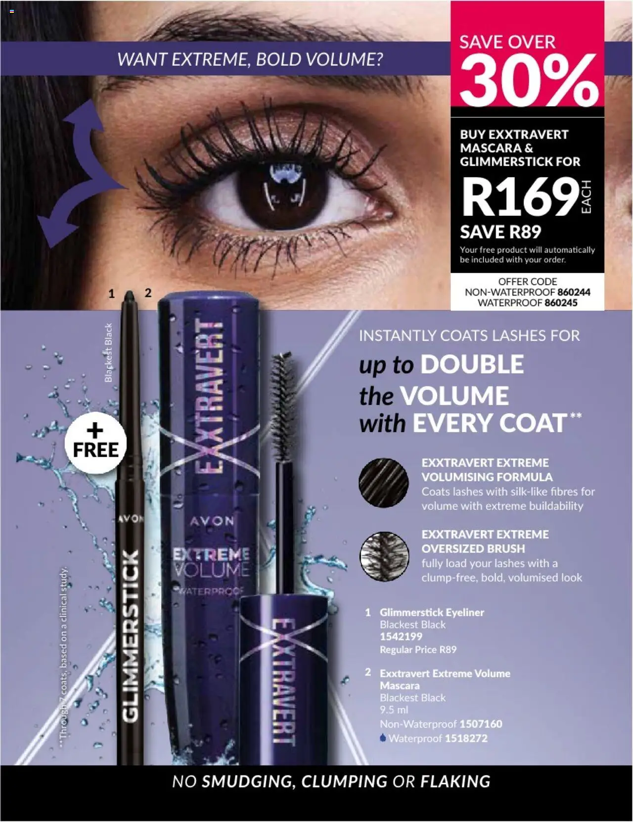 AVON Catalogue