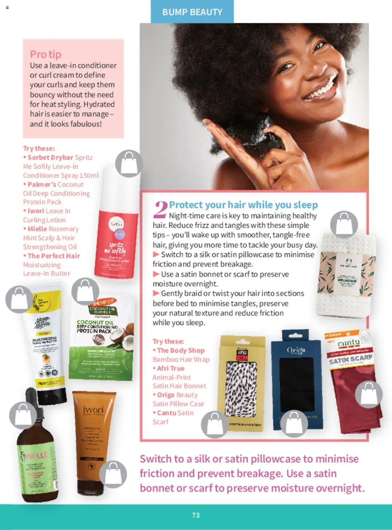 Clicks - BabyClub Magazine