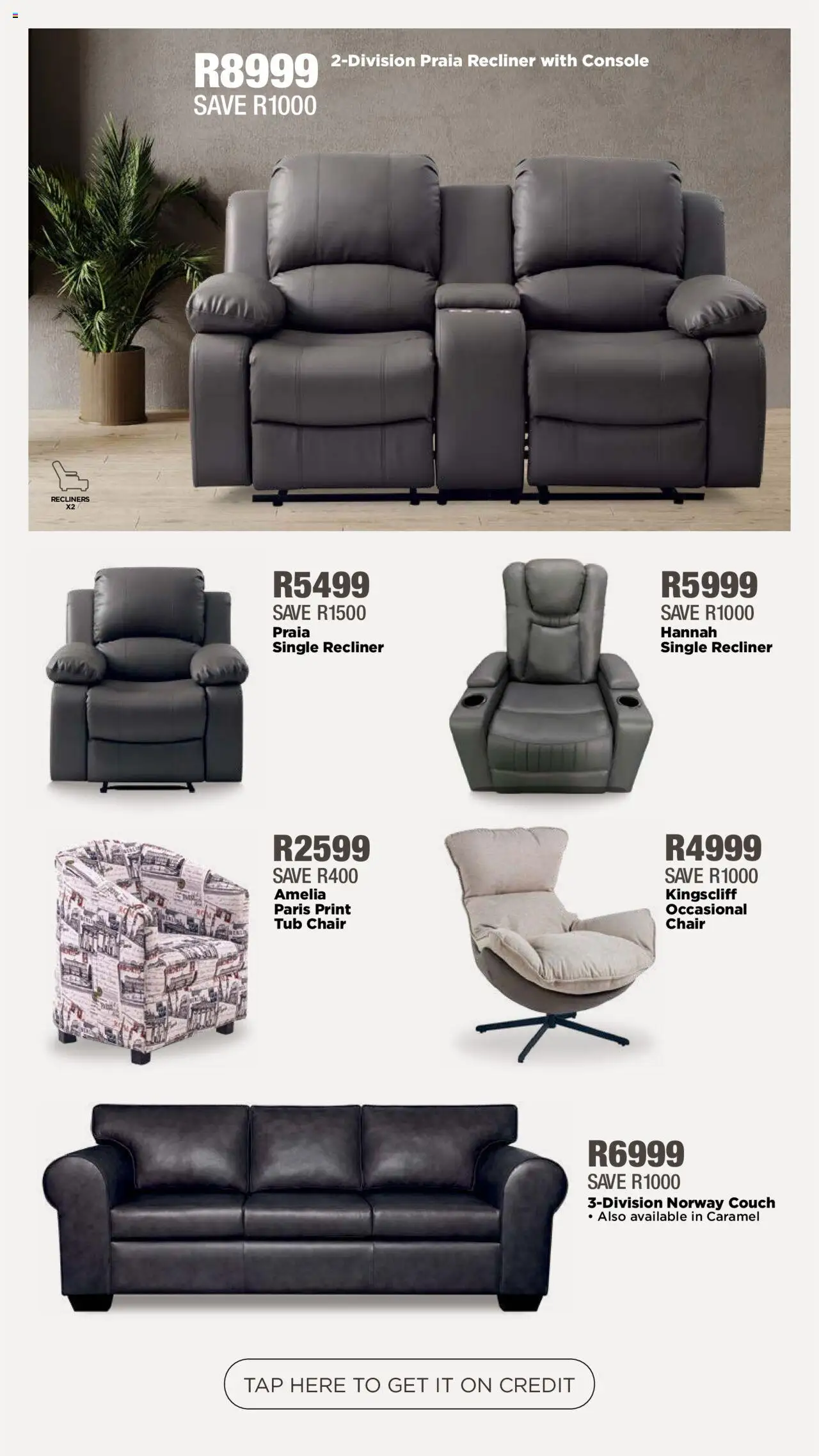 House and Home - RSA Catalogue