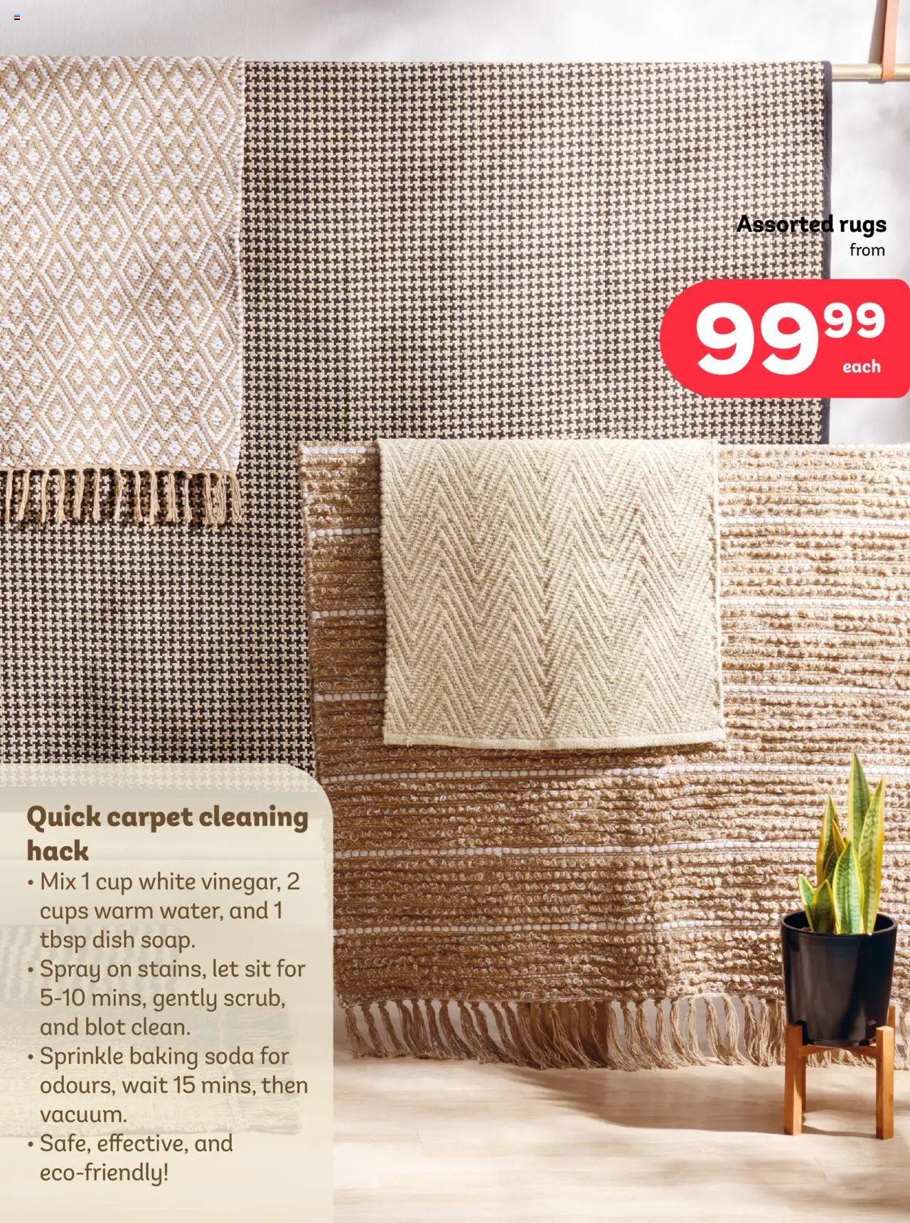 PEP Stores - Home Specials (23/04/2025 - 21/05/2025) | 2