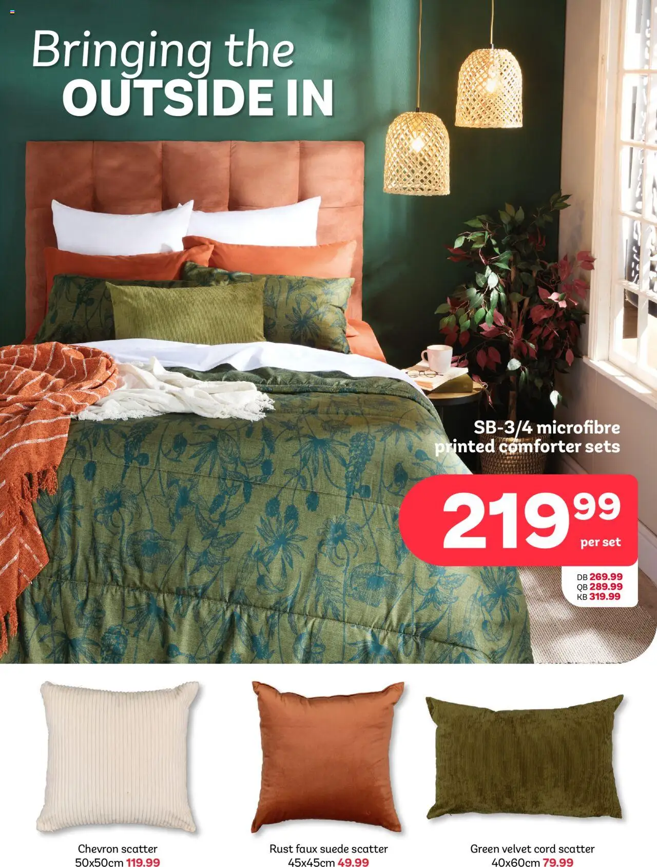 PEP Stores - Home Specials (23/04/2025 - 21/05/2025) | 4