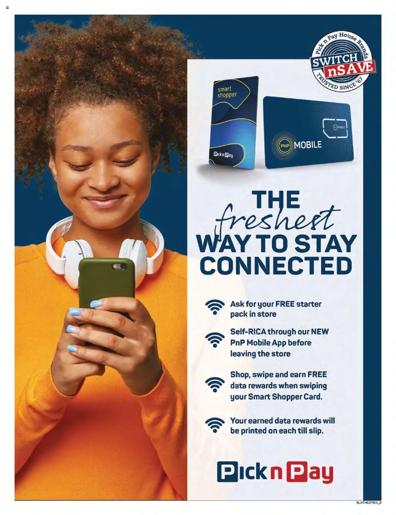 Pick n Pay Cellular Specials