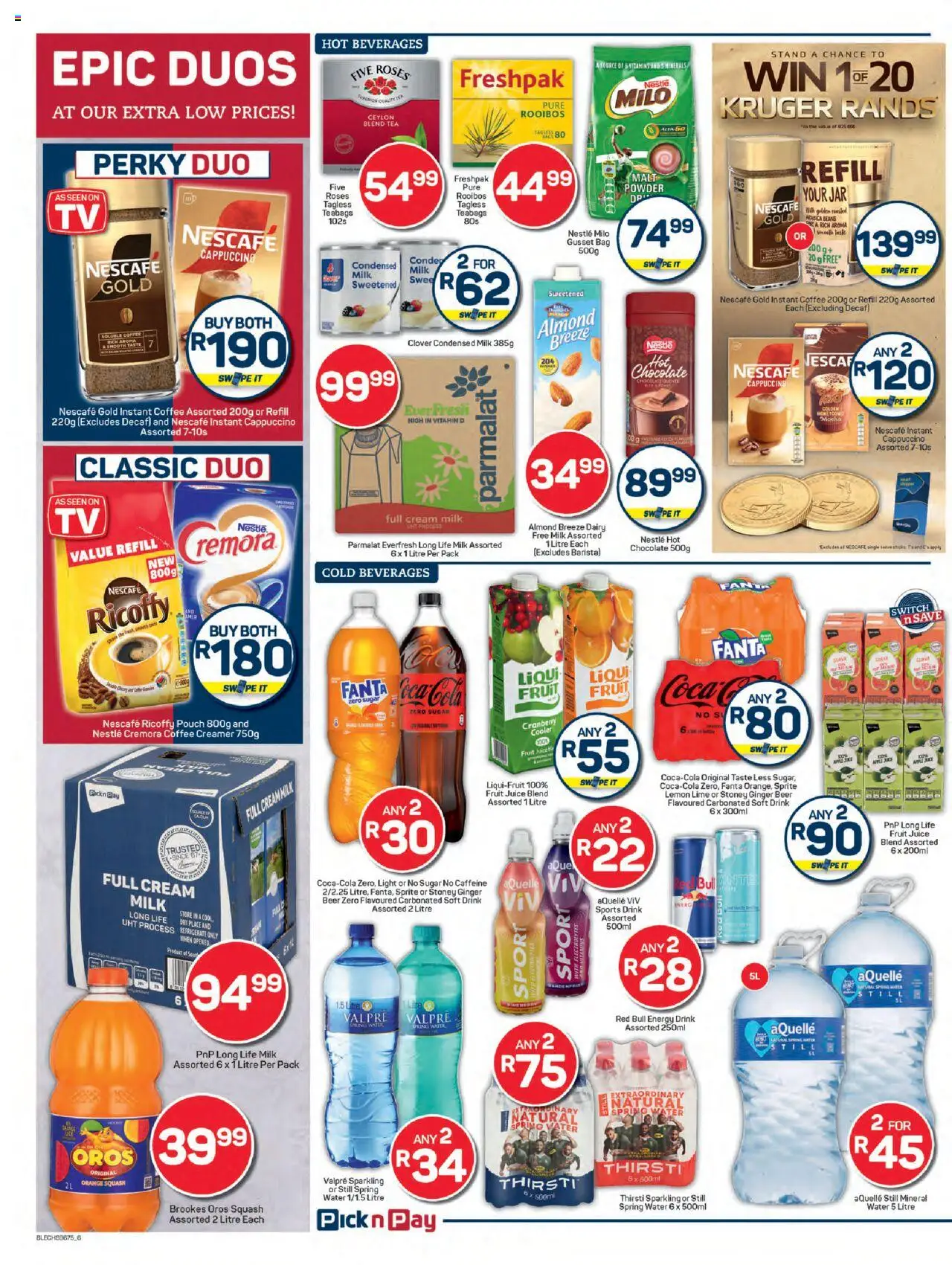 Pick n Pay - Eastern Cape - Specials (24/04/2025 - 04/05/2025) | 6