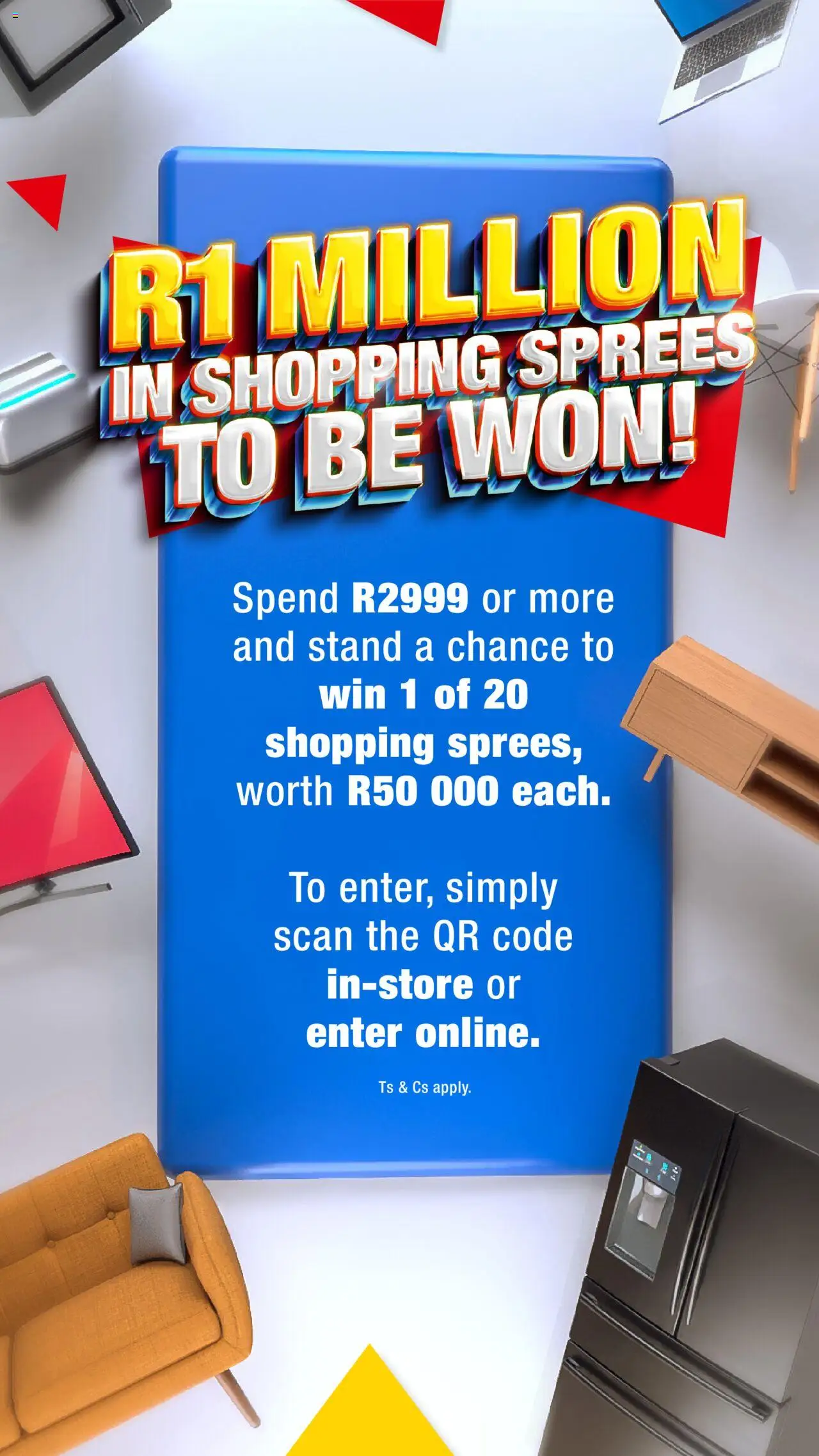 OK Furniture - Winter RSA Catalogue (29/04/2025 - 16/06/2025) | 8